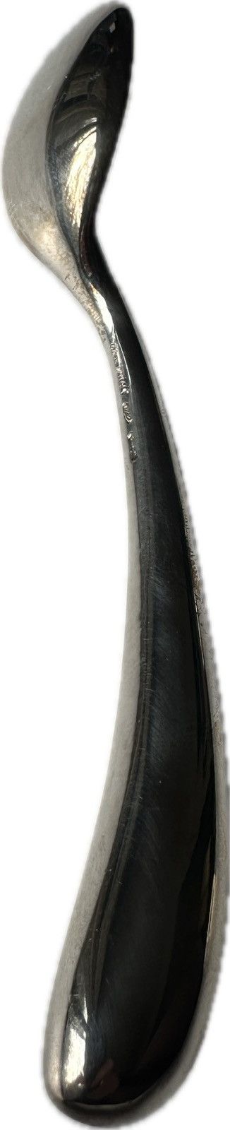 Gucci Gucci - RARE Sterling Silver Baby Spoon- Tom Ford Era Size ONE SIZE - 7 Thumbnail