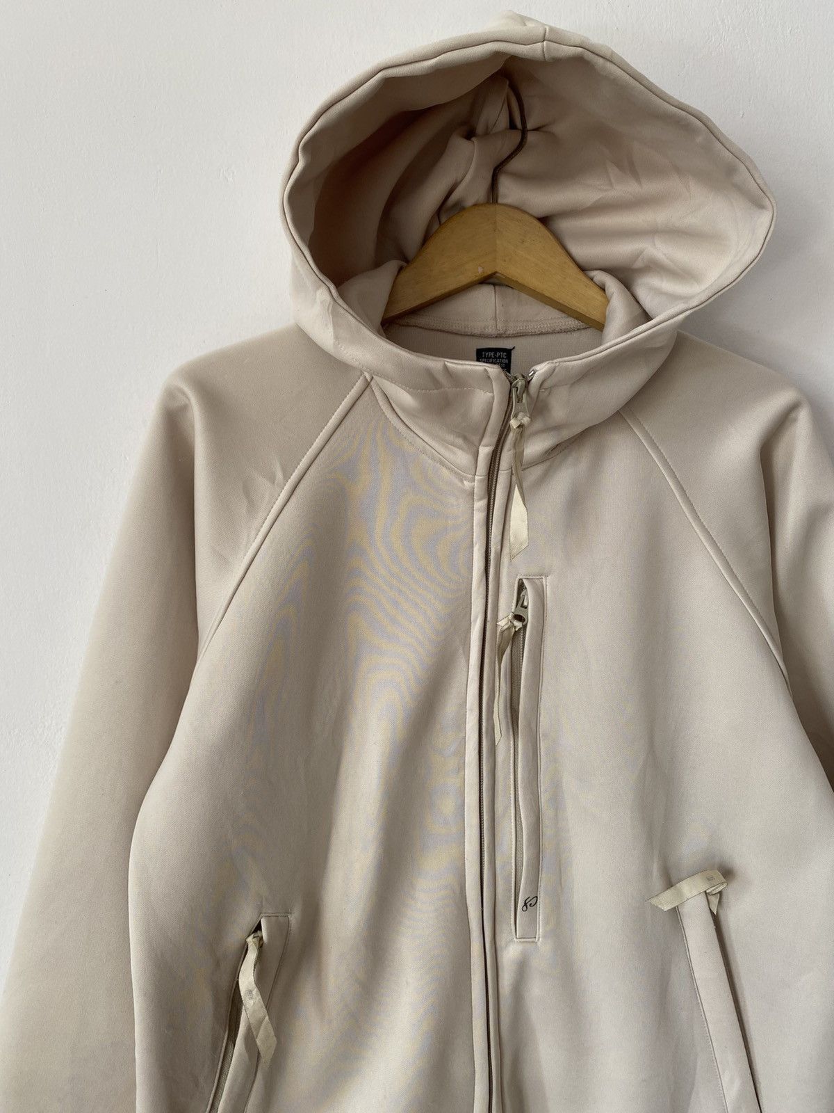 Japanese Brand × PPFM PPFM Hoodie Japanese Brand Size US XL / EU 56 / 4 - 8 Thumbnail