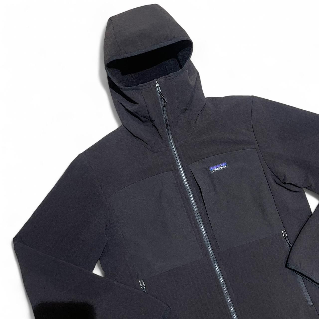 Patagonia Patagonia R2 TechFace Hoody Jacket Size US M / EU 48-50 / 2 - 2 Thumbnail