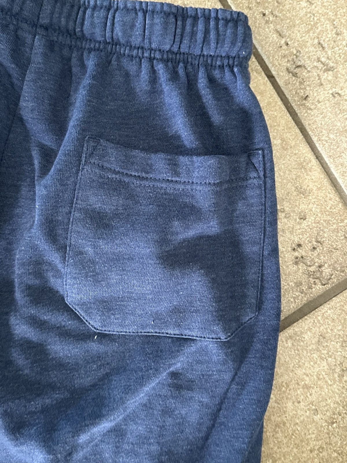 U.S. Polo Assn. blue polo joggers Size US 32 / EU 48 - 6 Thumbnail