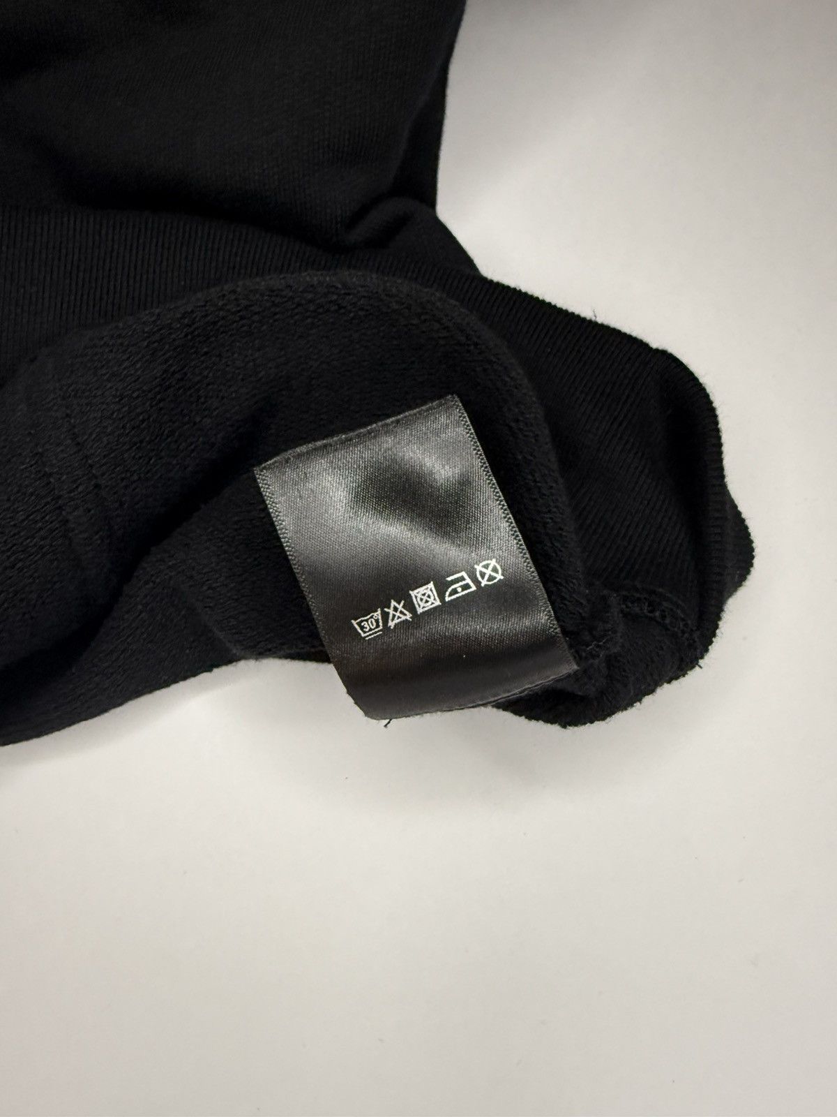 Vetements Vetements Rated R Restricted Hoodie BNWT Size US L / EU 52-54 / 3 - 8 Thumbnail