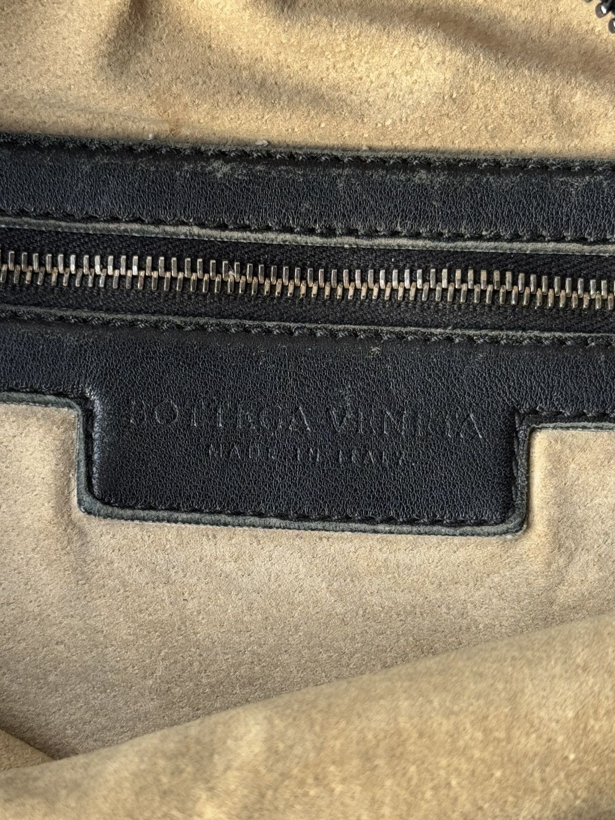 Bottega Veneta Bottega Veneta - Hobo Bag Size ONE SIZE - 10 Thumbnail