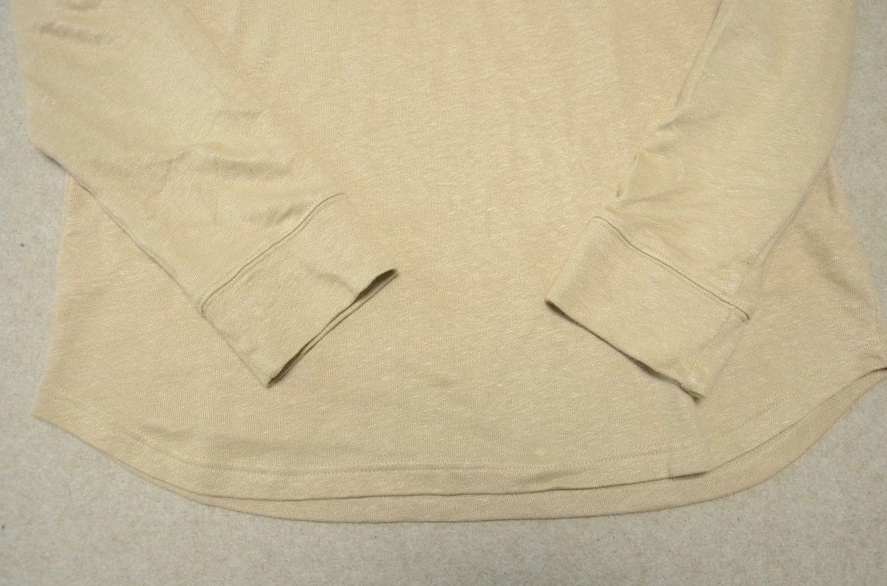 Balmain Balmain Mainline Big Logo Hoodie Thin Oversized XS Size US XS / EU 42 / 0 - 4 Thumbnail