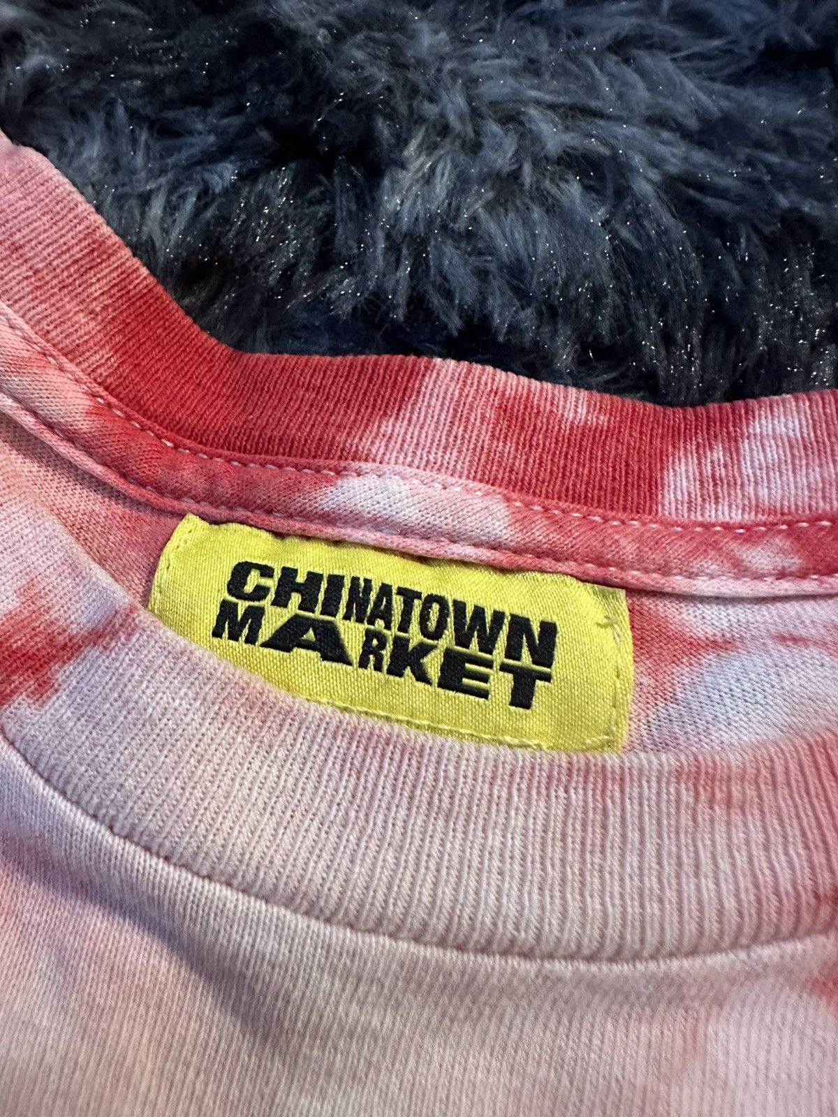 Market Chinatown Market T-shirt Size US L / EU 52-54 / 3 - 2 Thumbnail