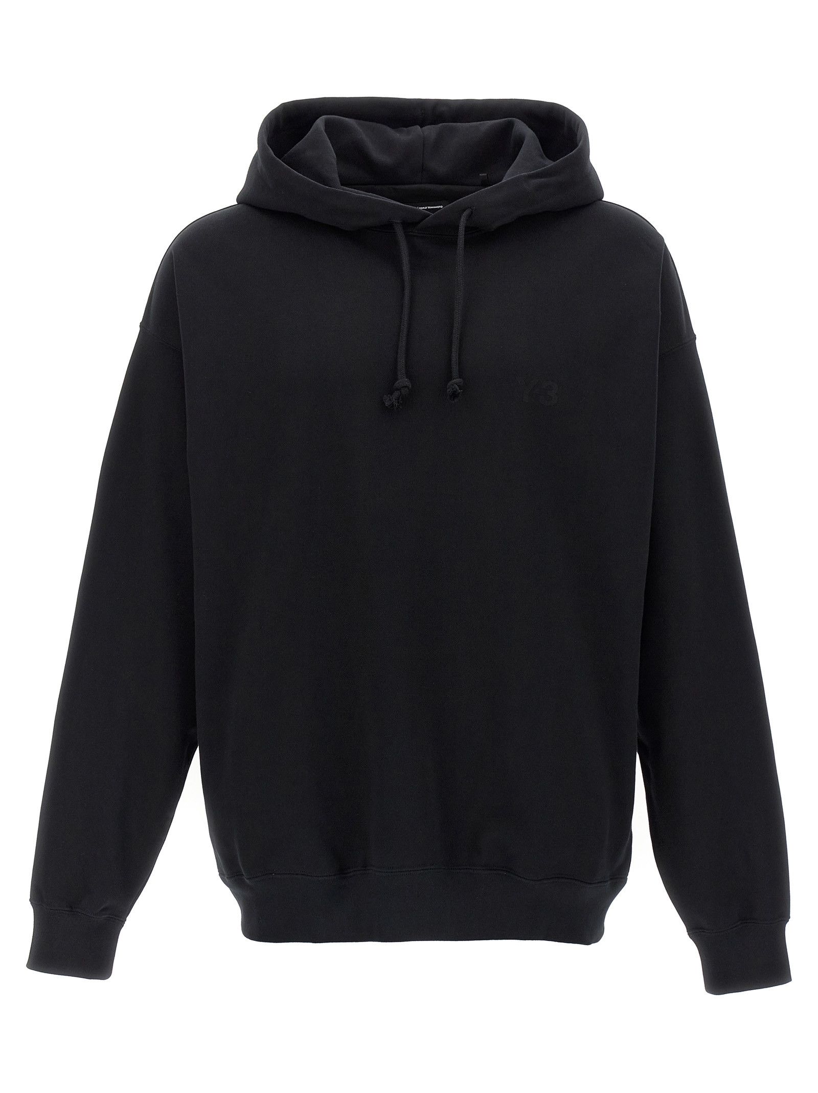 Y-3 French Terry Zip' Hoodie
