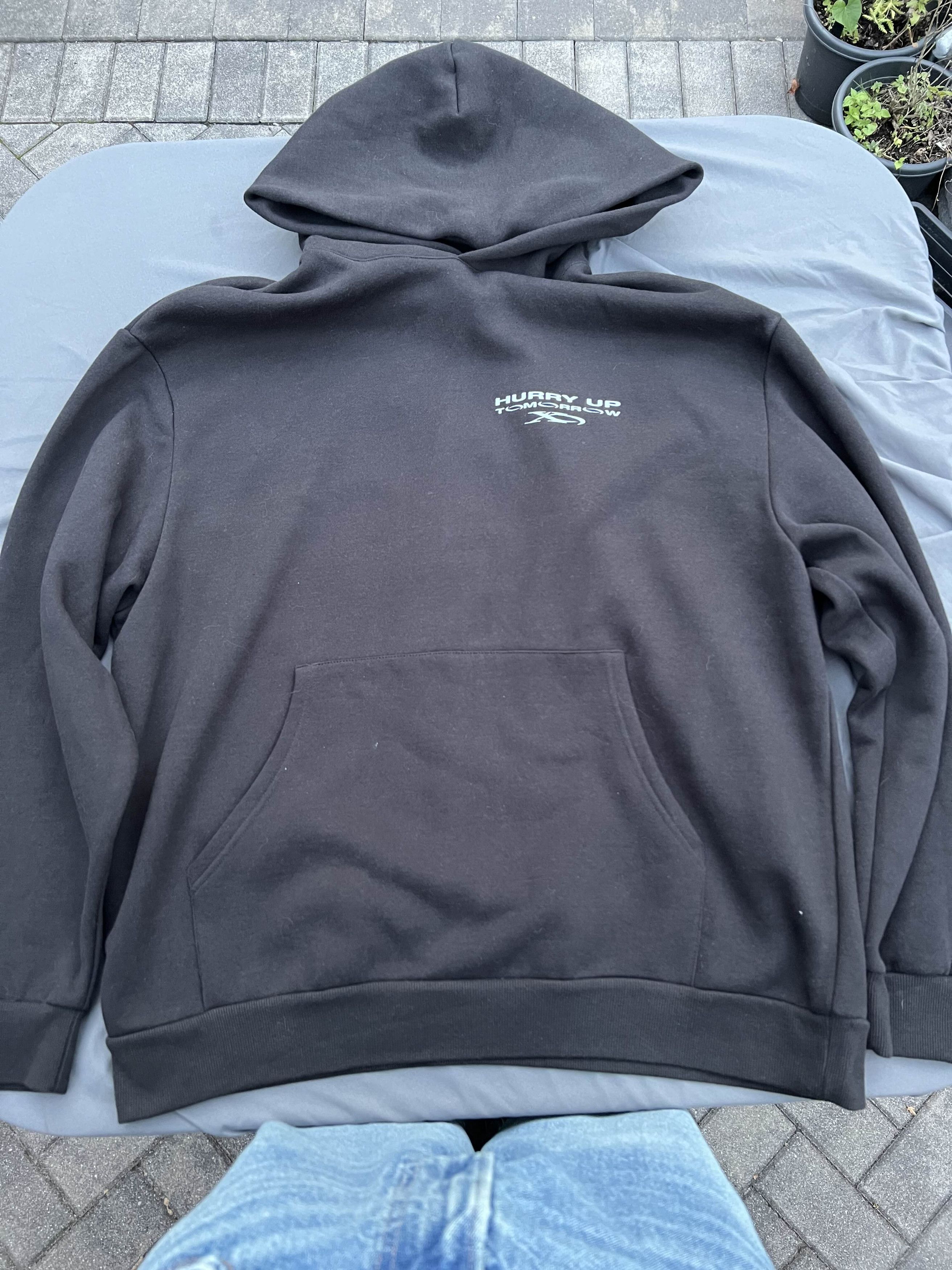 Playboi Carti × The Weeknd × XO Playboi Carti x The Weeknd Opium