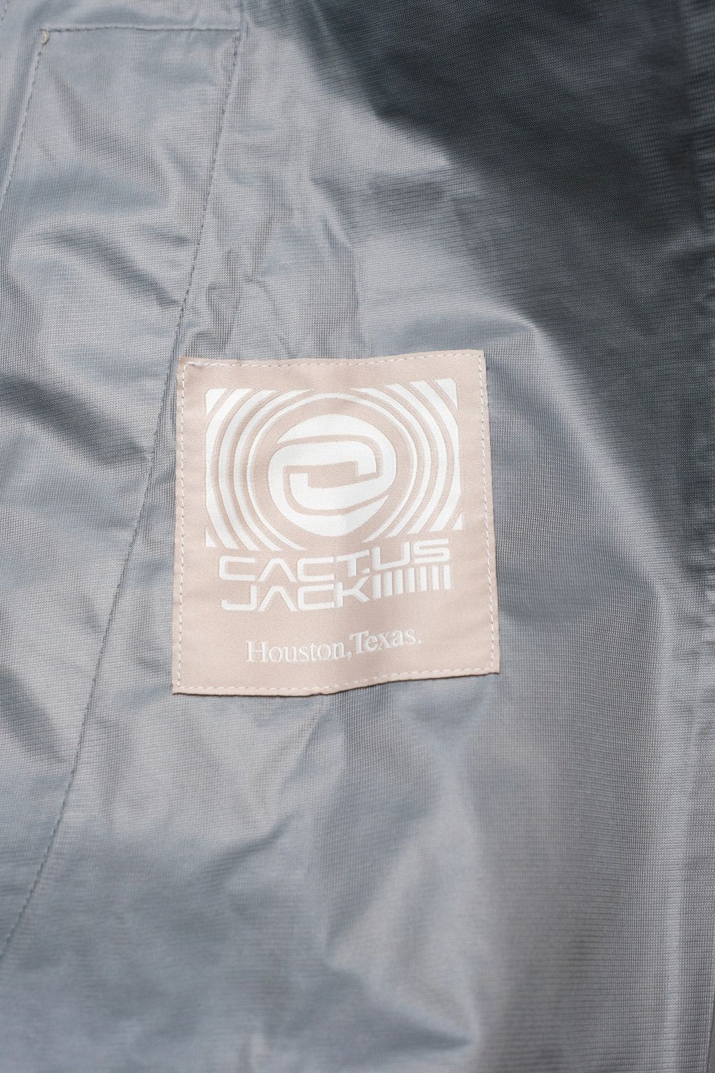 Nike × Travis Scott Travis Scott CACT.US CORP x Nike M NRG BH Jacket Size US XL / EU 56 / 4 - 14 Thumbnail