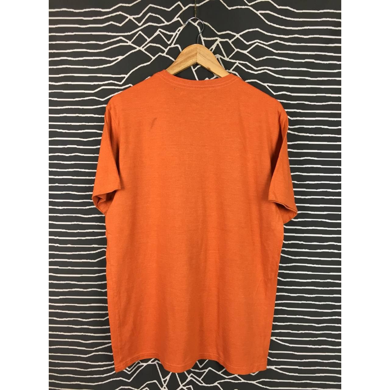 Other We Are Texas Authentic Apparel Alright Stack Tri-Blend Tee Size US L / EU 52-54 / 3 - 6 Thumbnail