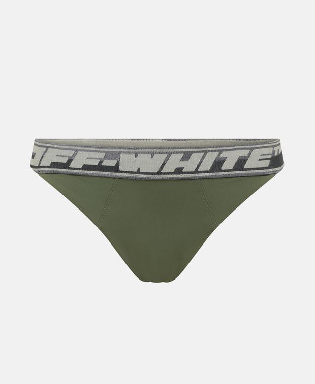Off-White Bikini pants Size ONE SIZE - 1 Thumbnail