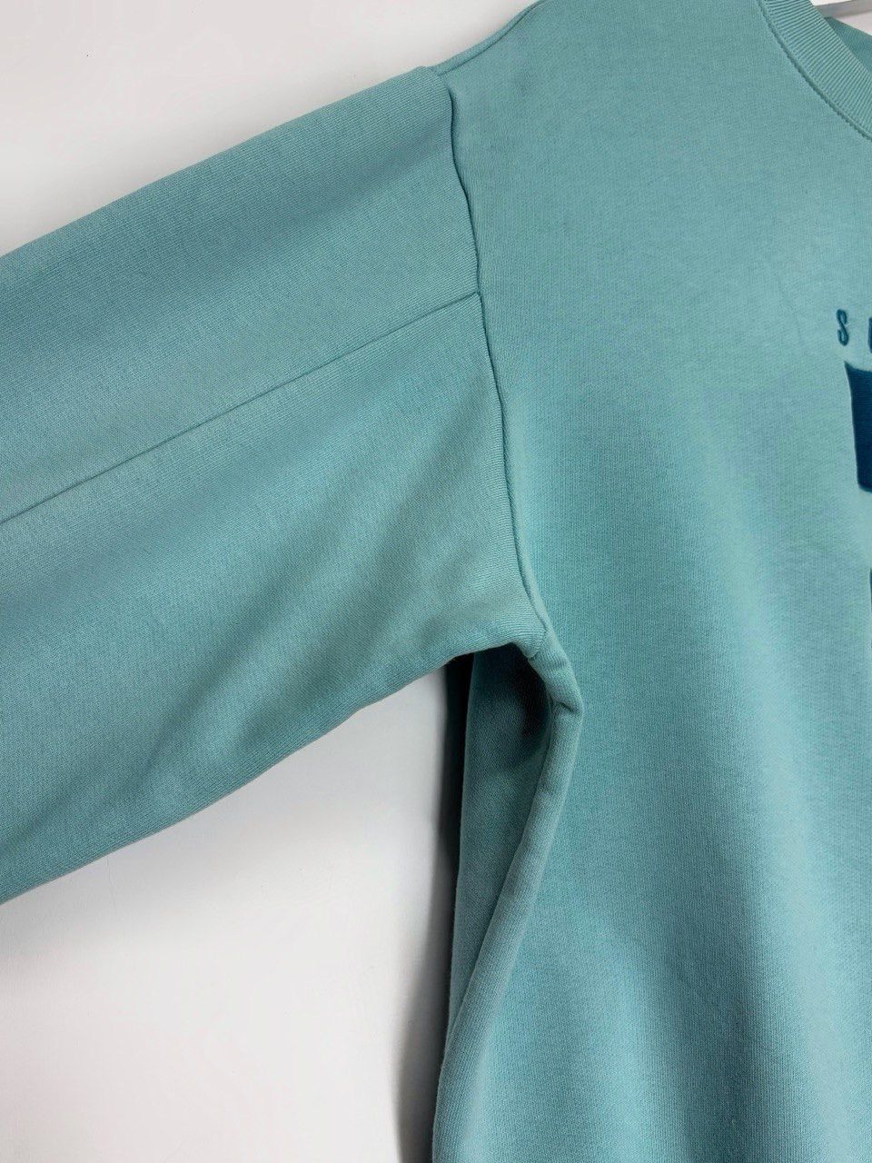 GmbH GmbH Survival Strategies Berge Crewneck Sweatshirt Size US L / EU 52-54 / 3 - 10 Thumbnail