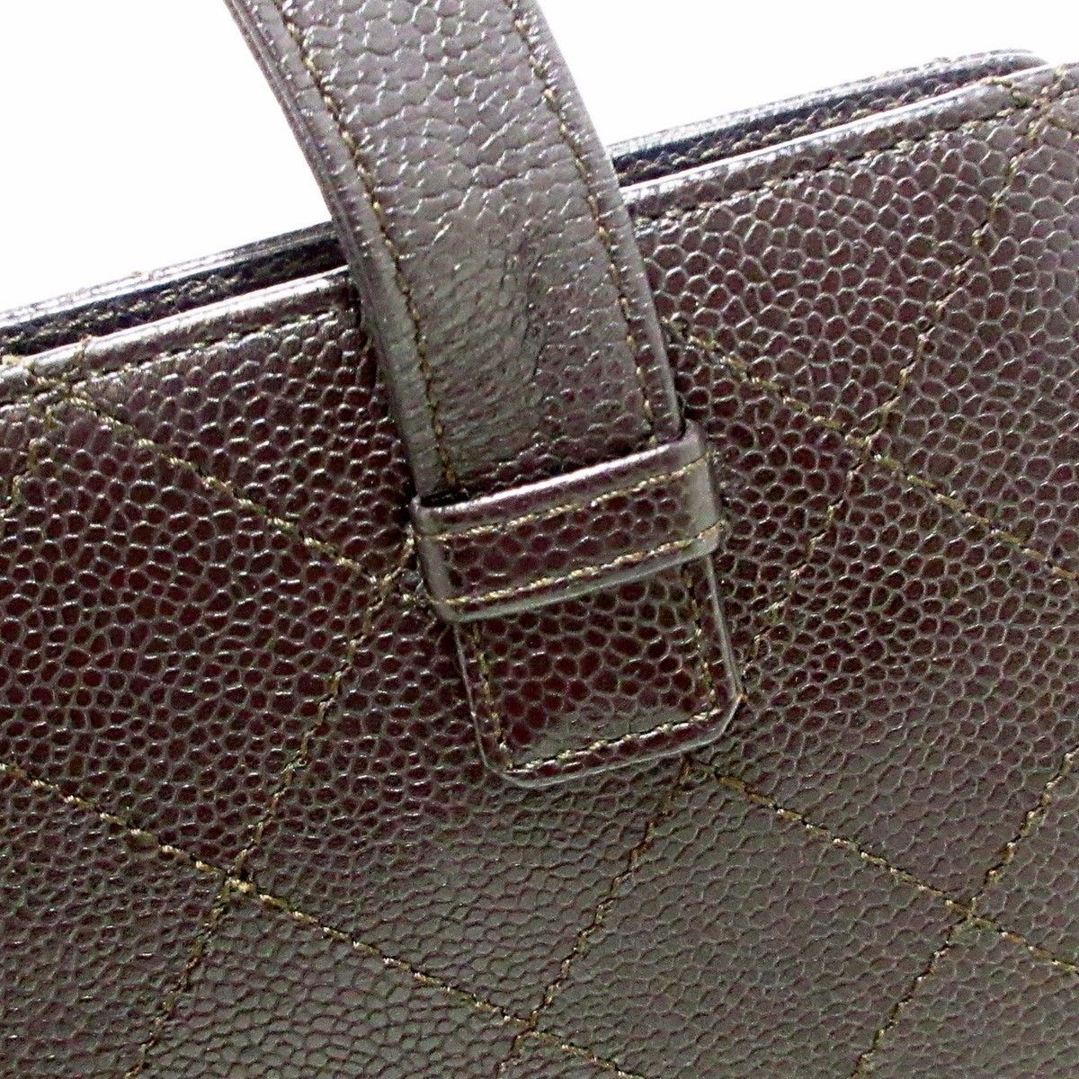Chanel CHANEL Matelasse Shoulder Bag Size ONE SIZE - 9 Thumbnail