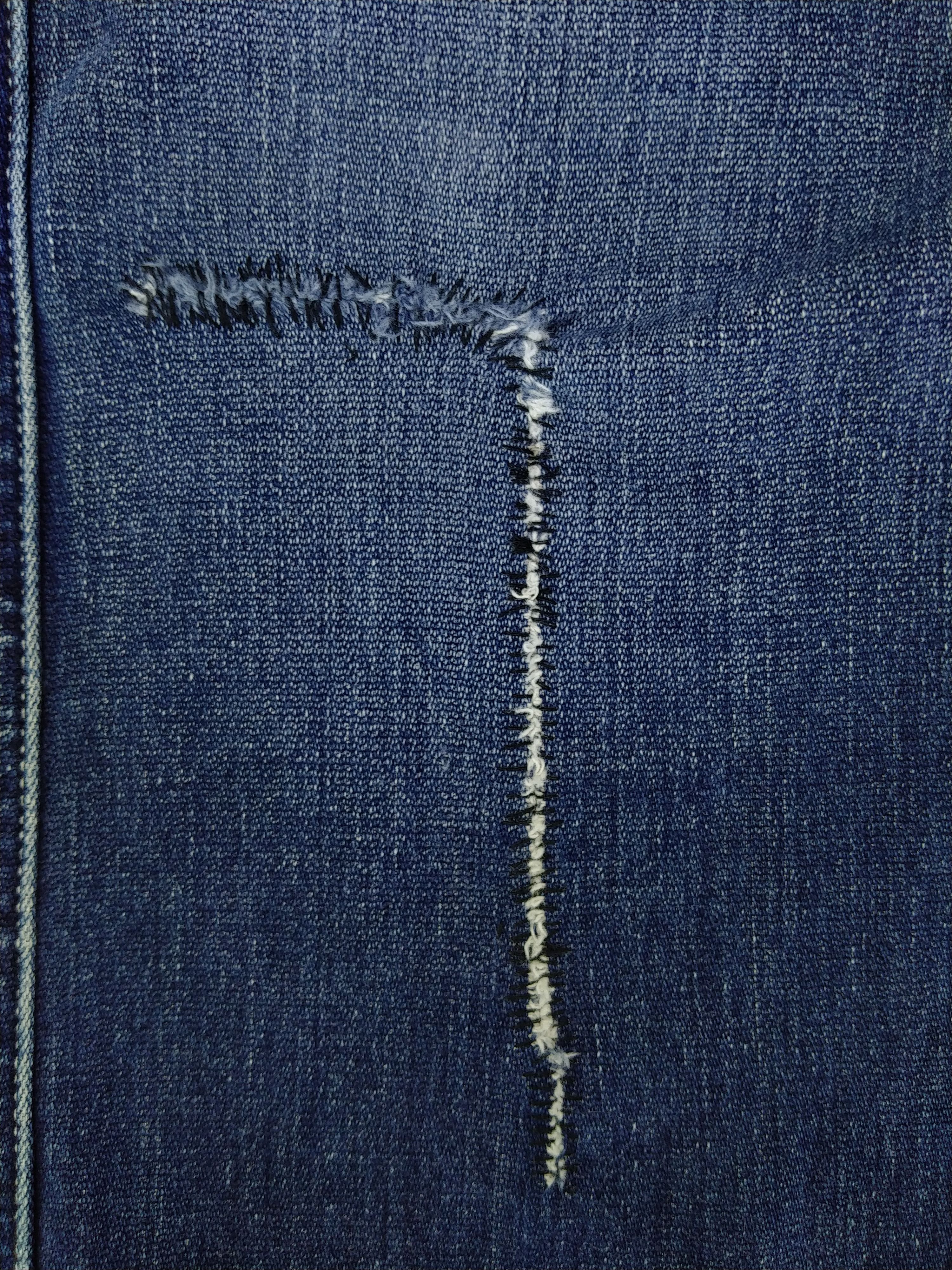 Levi's Distressed Vintage Levi's 503 Denim 34x29 JN263 Size US 34 / EU 50 - 12 Thumbnail