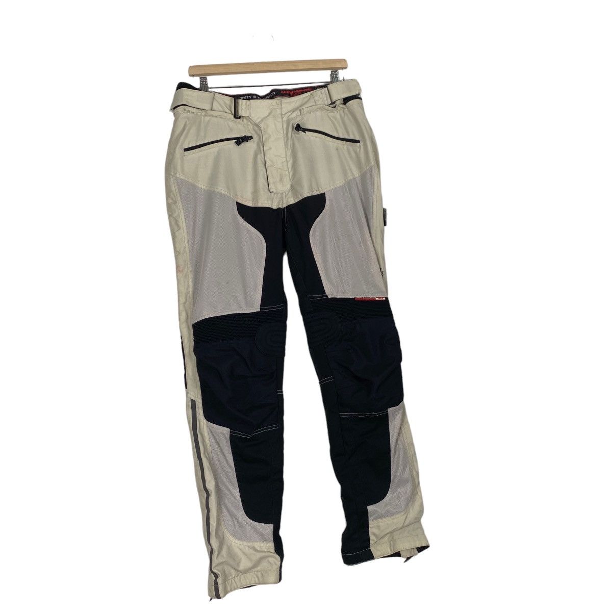 Komine rider pant main image 10