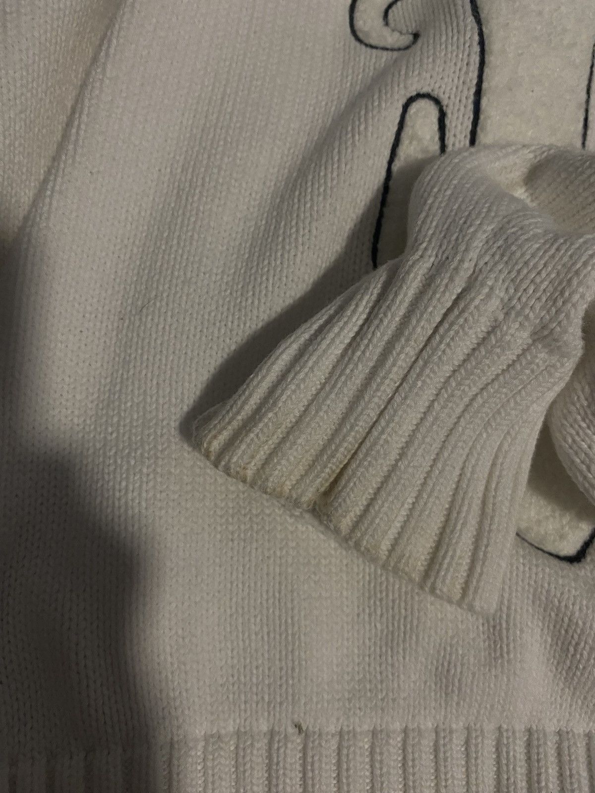 Other We Up Knit Sweater Size US S / EU 44-46 / 1 - 2 Thumbnail
