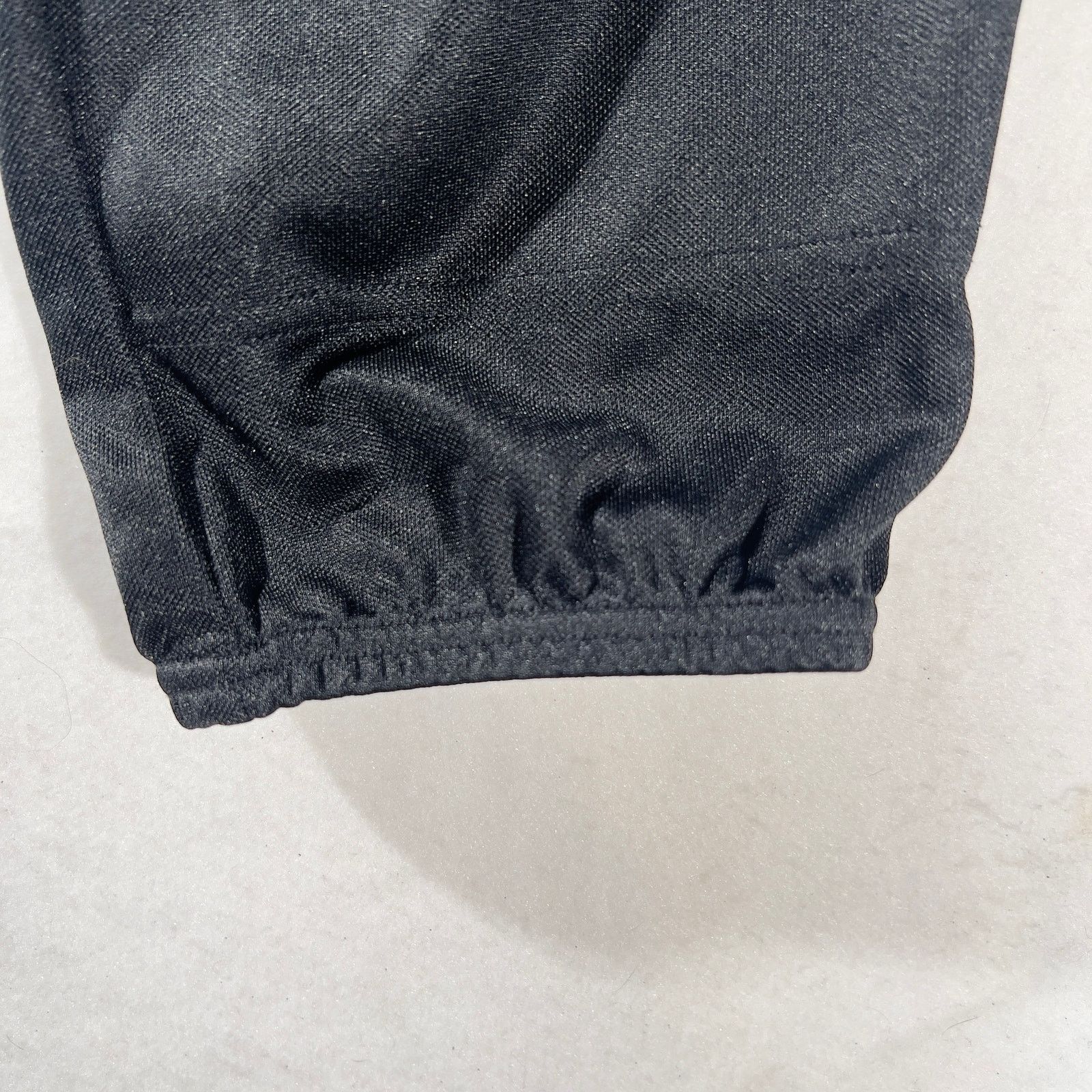 Adidas adidas Capri Leggings AeroReady Large Elastic Cuff Waist Size 22" - 5 Thumbnail