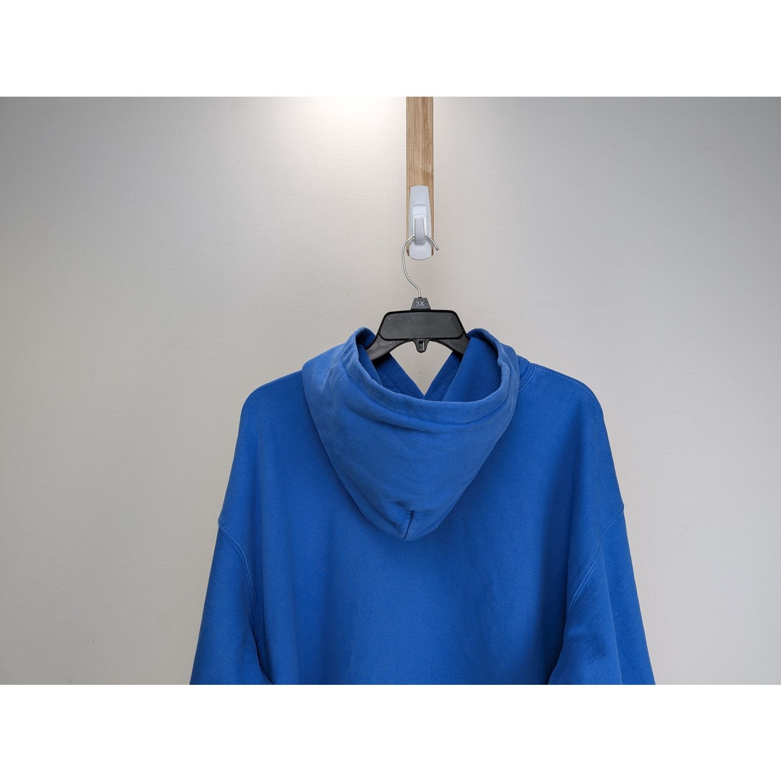 Gallery Dept. o1rshd1 Boxing Gloves Hoodie in Blue Size US XL / EU 56 / 4 - 12 Thumbnail