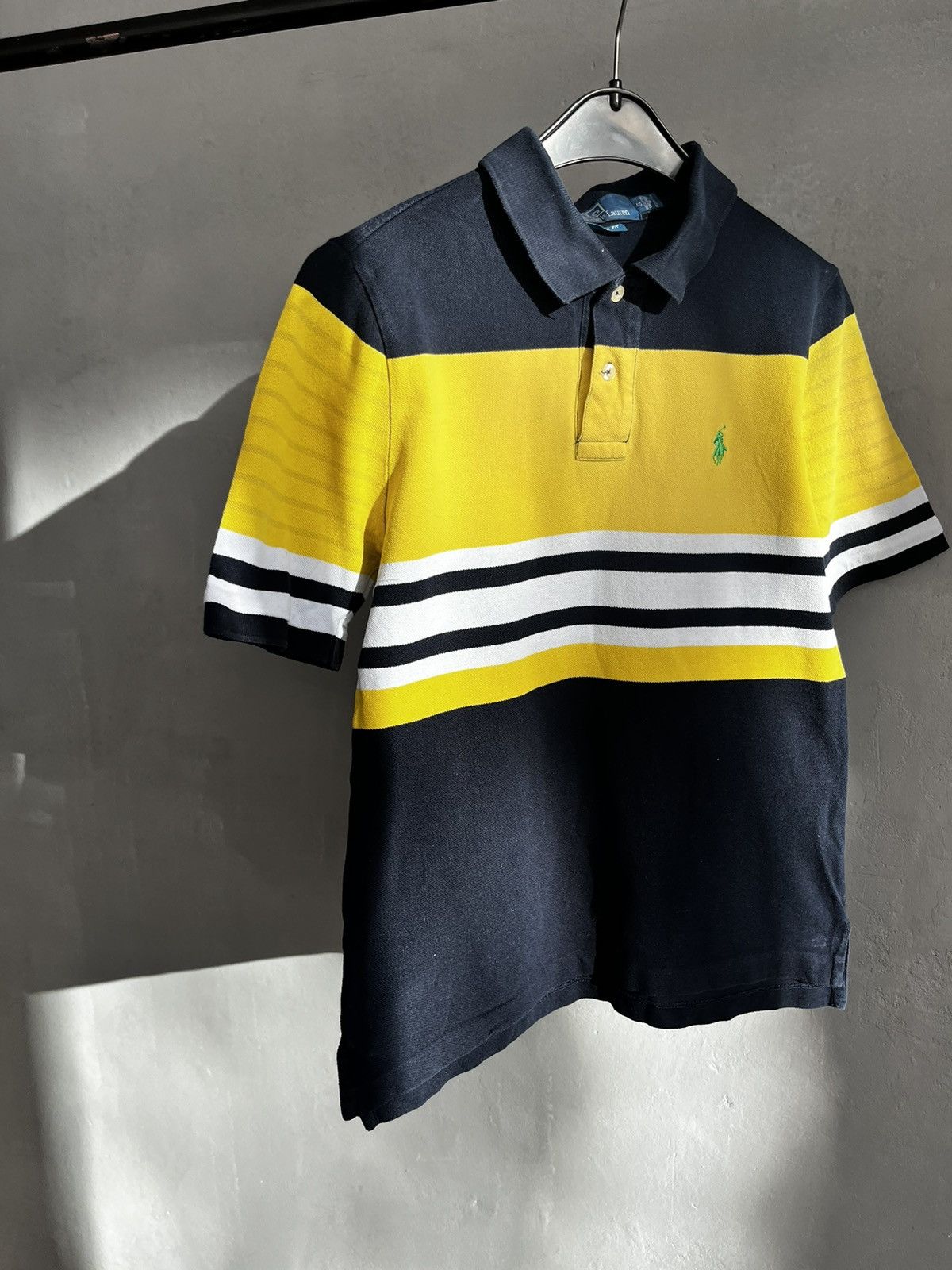 Polo Ralph Lauren × Ralph Lauren × Vintage Polo Ralp Lauren vintage Size US S / EU 44-46 / 1 - 7 Thumbnail