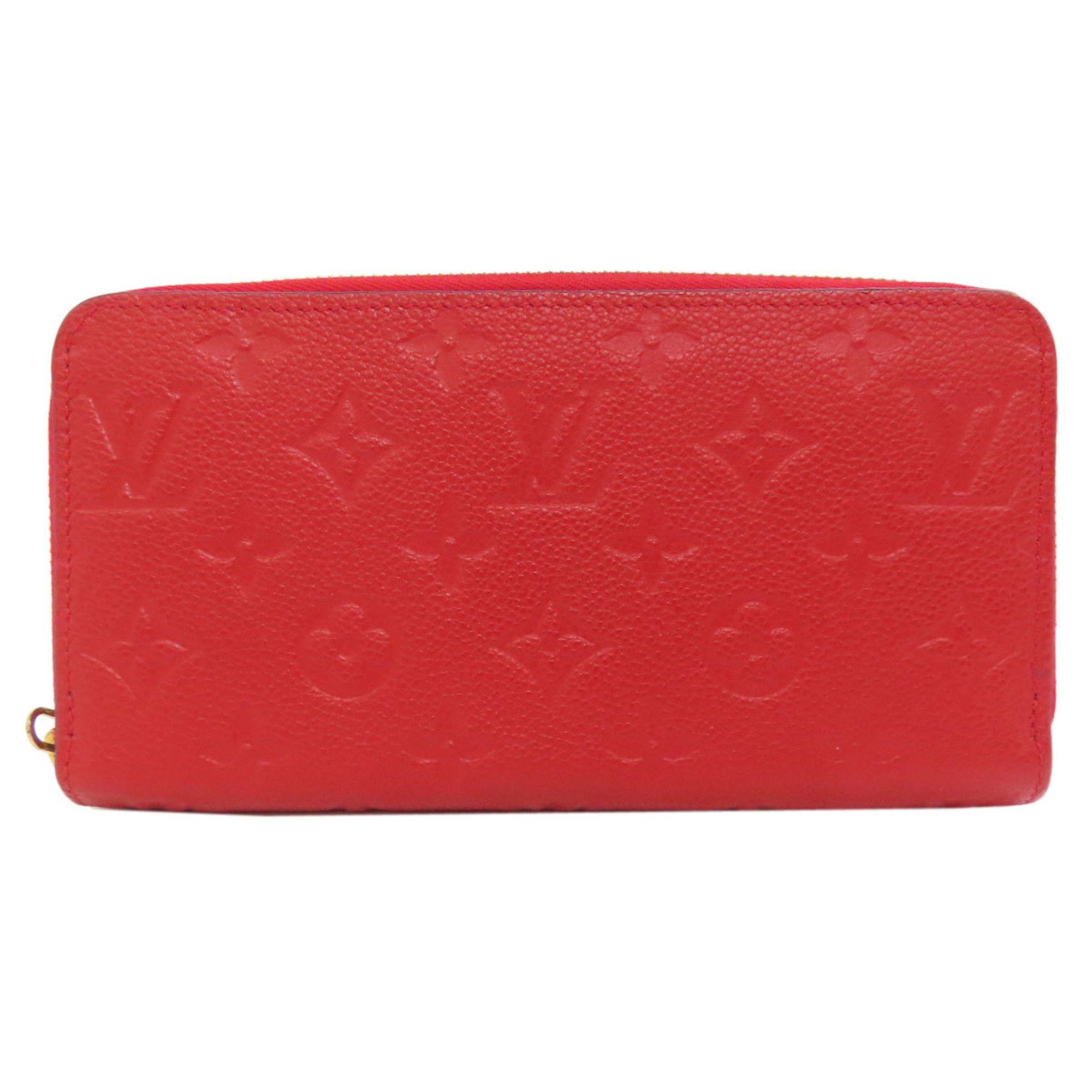 Louis Vuitton Louis Vuitton Zippy wallet wallet Size ONE SIZE - 1 Thumbnail