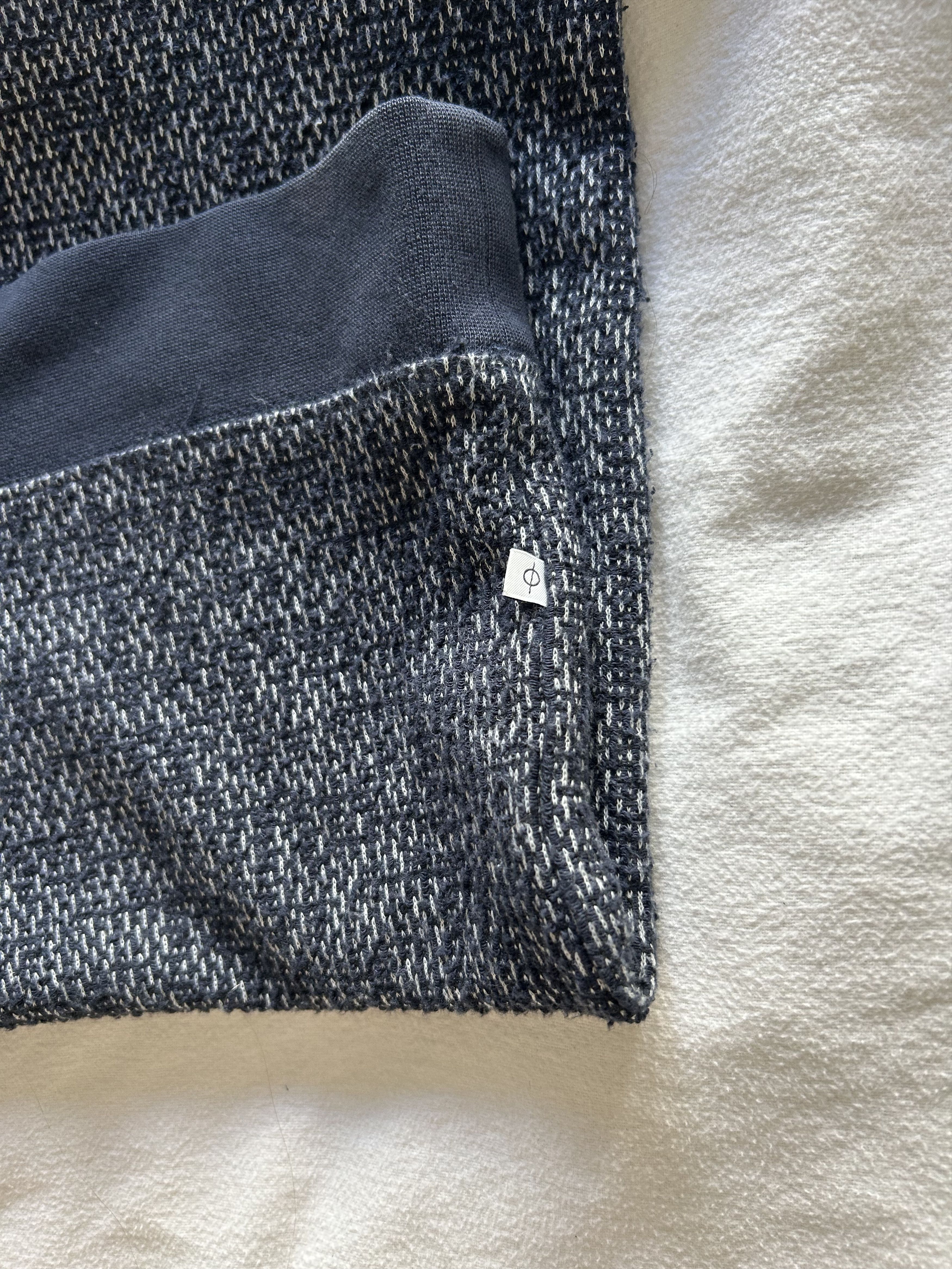 Samsoe Samsoe Goodwin Knit Sweater Size US M / EU 48-50 / 2 - 4 Thumbnail