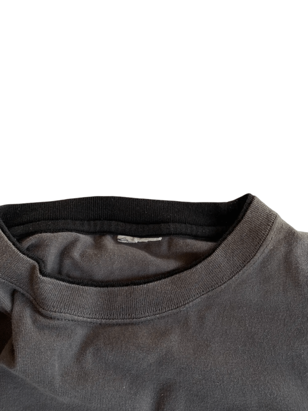 Japanese Brand × Vintage Vintage Japan Brand Long Sleeve Design Size US L / EU 52-54 / 3 - 7 Thumbnail
