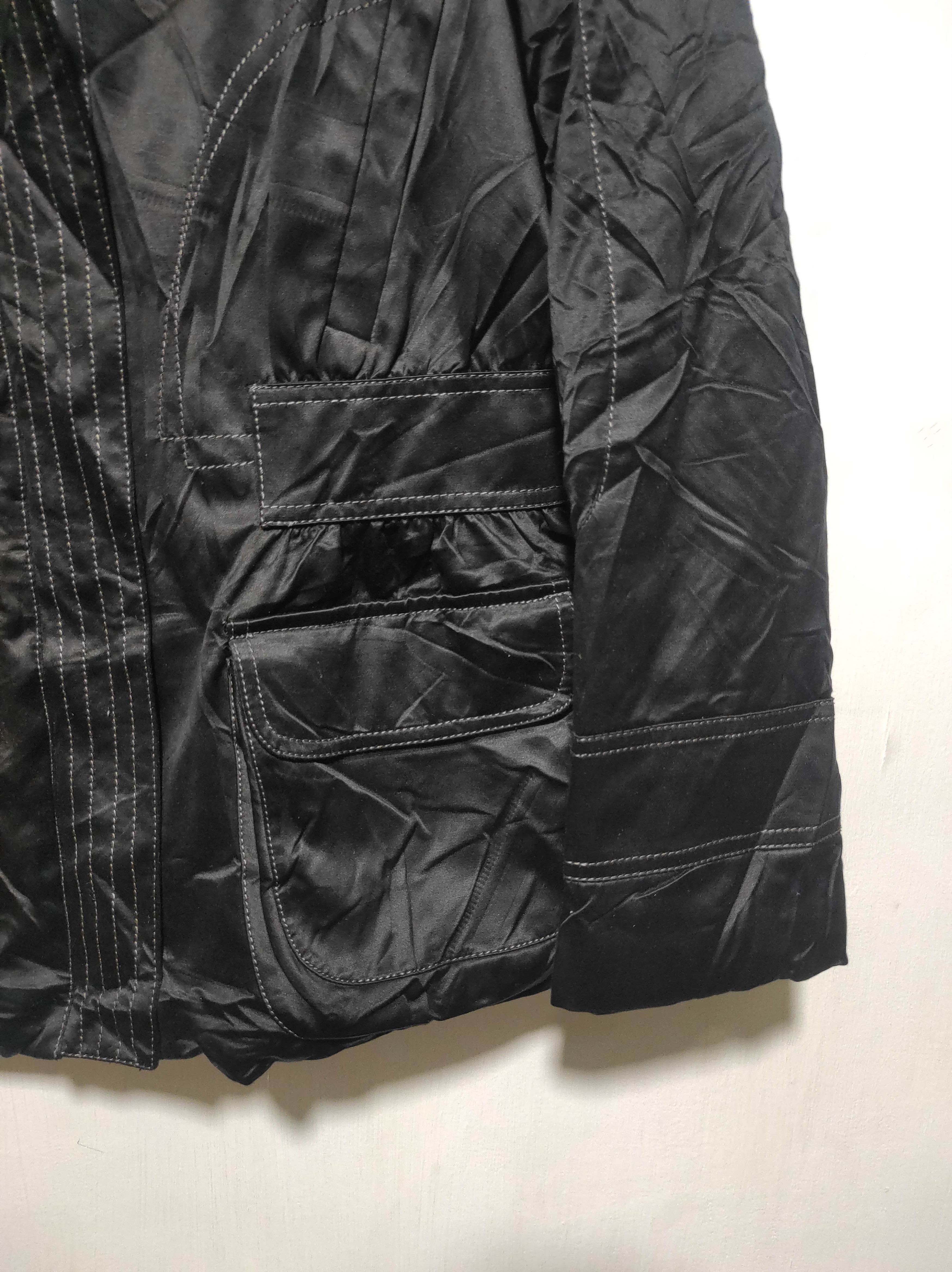Japanese Brand Fabio Ferretti Italy Fur jacket Size M / US 6-8 / IT 42-44 - 7 Thumbnail