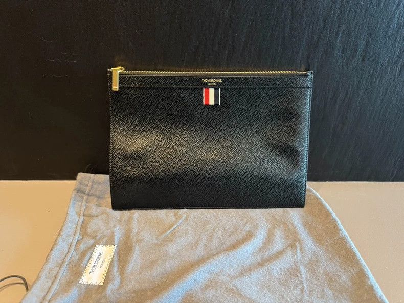 Thom Browne Thom Browne Handbag Size ONE SIZE - 1 Thumbnail