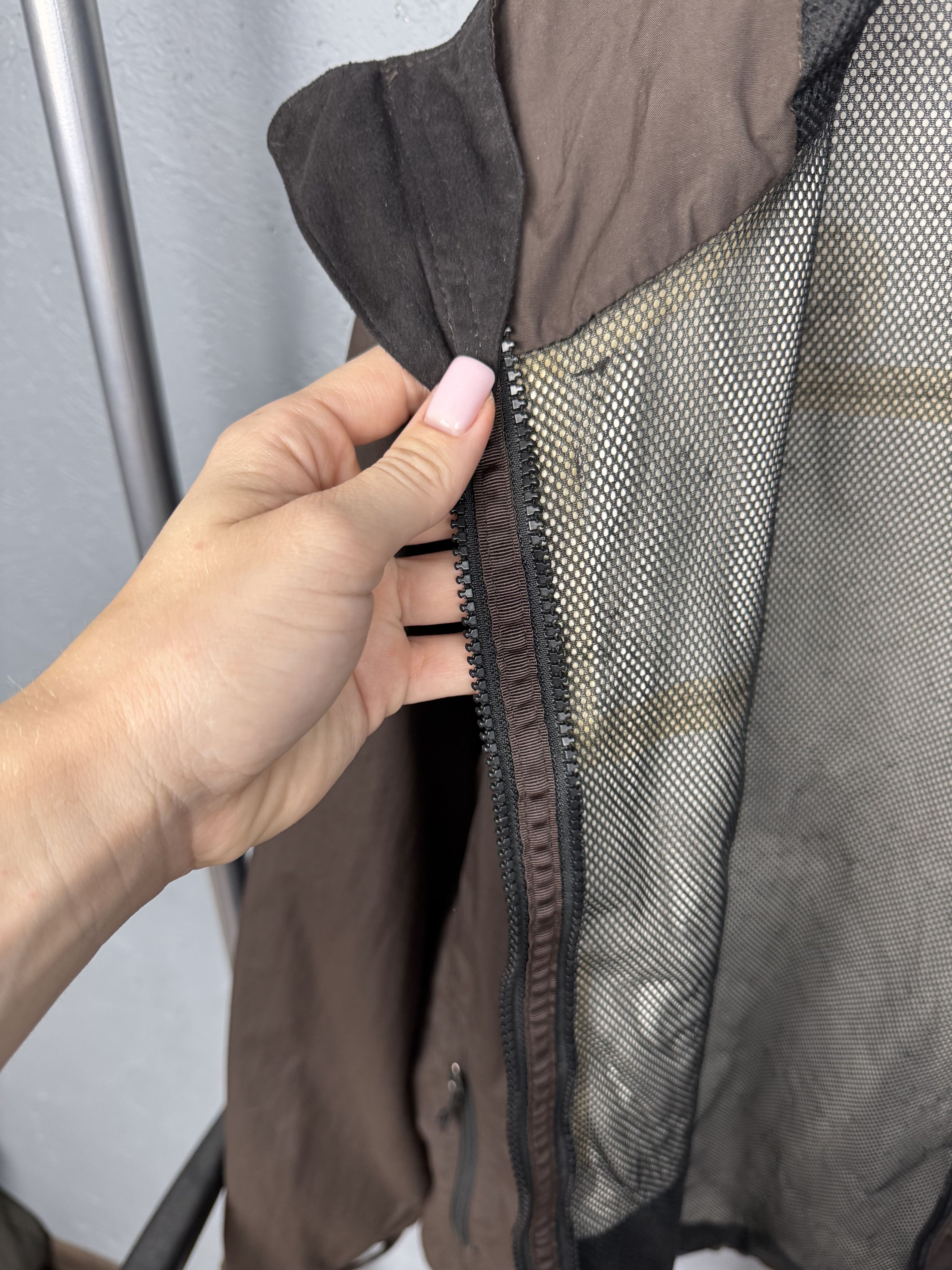 The North Face The North Face HyVent Mens Jacket Size US M / EU 48-50 / 2 - 6 Thumbnail