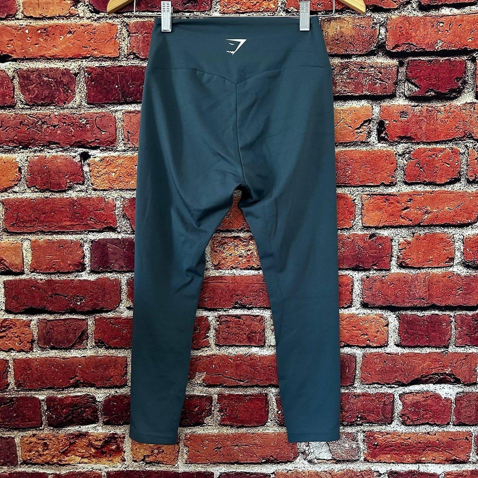 Gymshark Gymshark leggings size medium Size 30" / US 8 / IT 44 - 2 Thumbnail