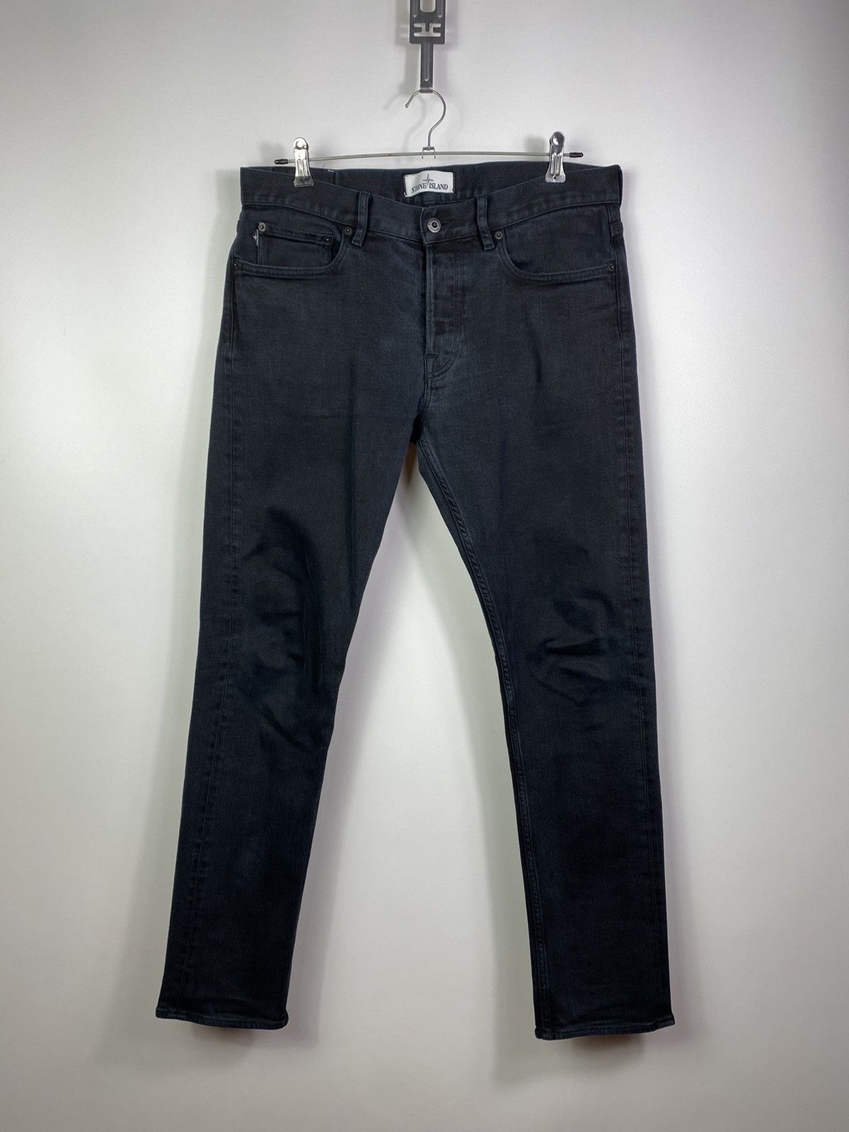 Stone Island Stone Island pants Size US 32 / EU 48 - 2 Thumbnail