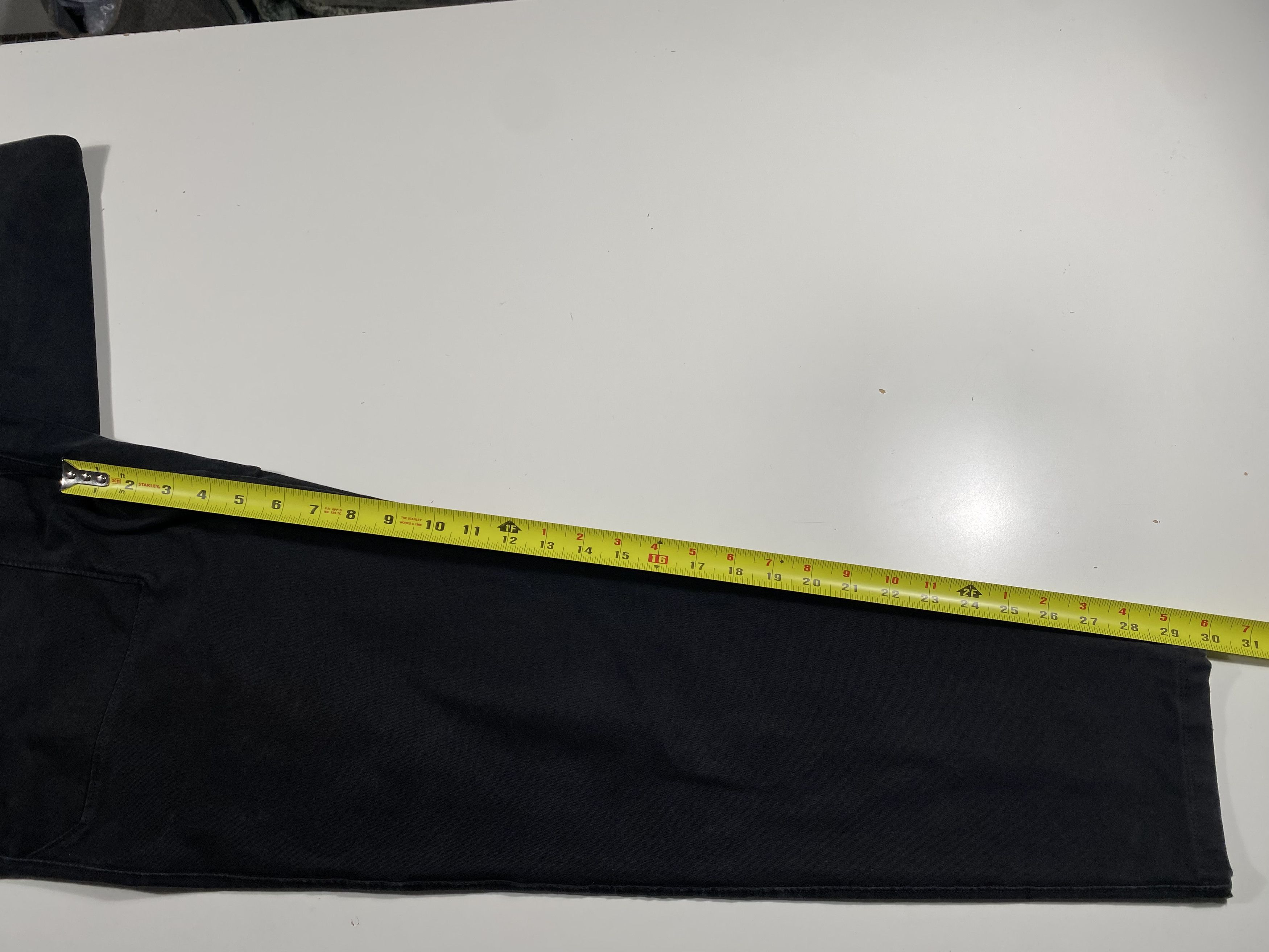 Lululemon Lululemon MSAJGS Casual Jogger Pants Size 30x30 Size US 30 / EU 46 - 6 Thumbnail