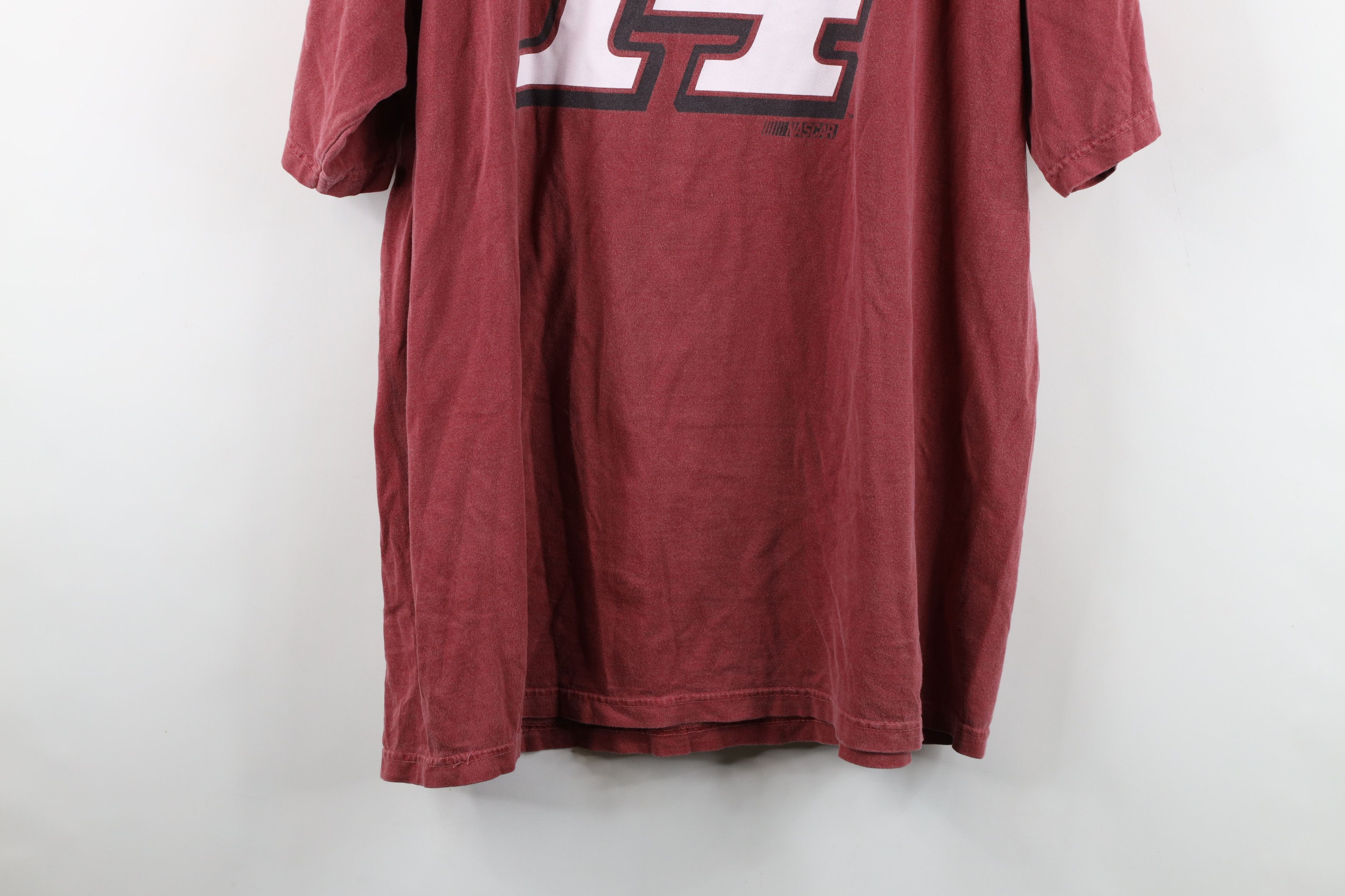 Vintage Vintage Y2K Nascar Tony Stewart Office Depot Racing T-Shirt Size US XL / EU 56 / 4 - 14 Thumbnail