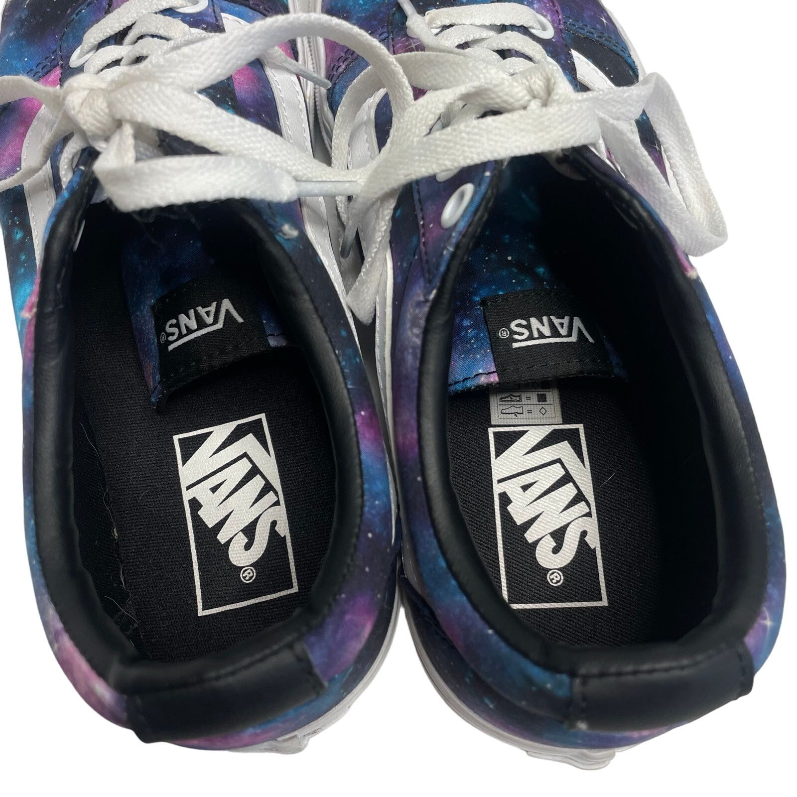 Vans Galaxy Vans Skate Shoes Size US 9 / IT 39 - 3 Thumbnail
