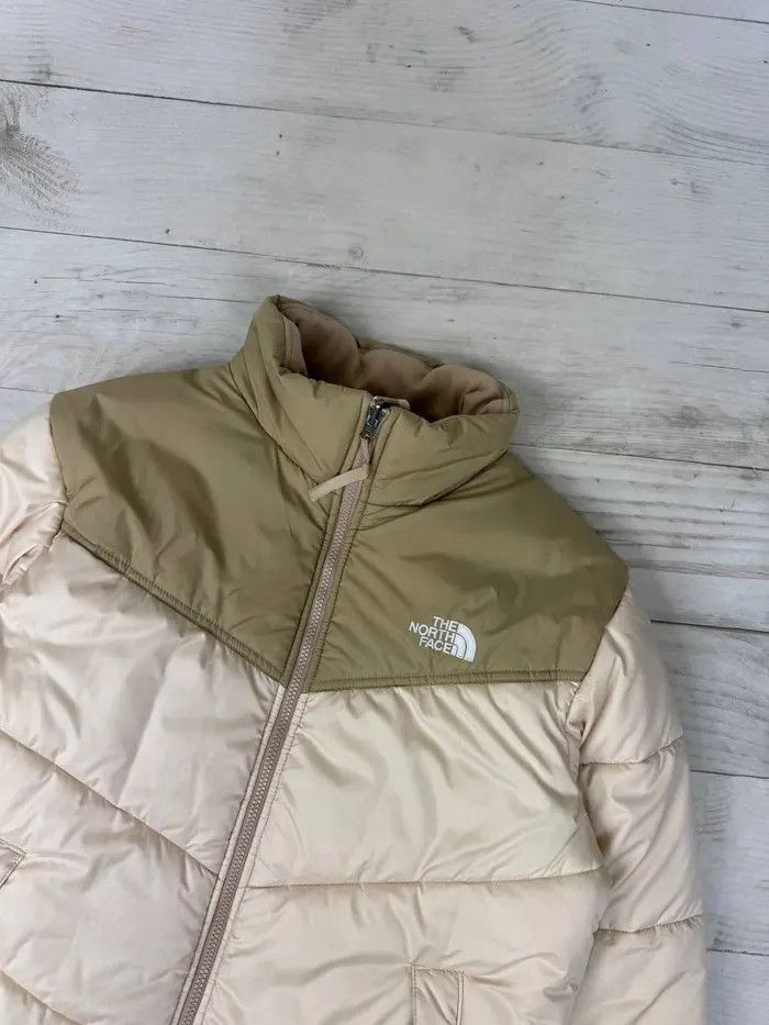 The North Face The North Face Saikuru Jacket Size US M / EU 48-50 / 2 - 2 Thumbnail