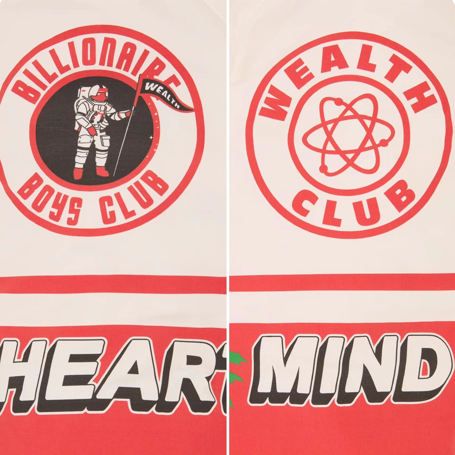 Billionaire Boys Club BBC Jacket。 Q5 Size US S / EU 44-46 / 1 - 3 Thumbnail