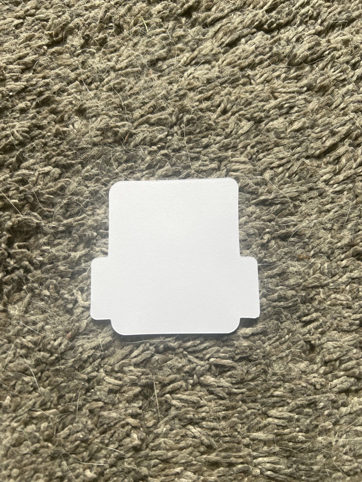 X-LARGE X-LARGE Clothing Sticker Size ONE SIZE - 2 Thumbnail