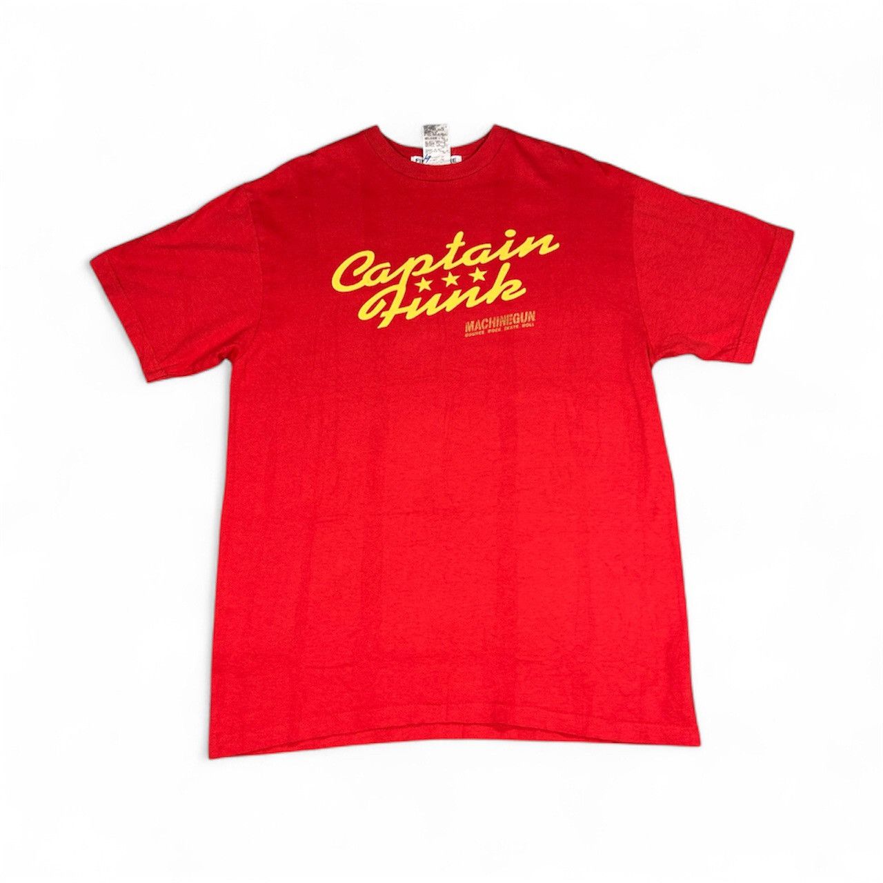 Final Home Vintage Final Home Issey Miyake Sublime Records Size US M / EU 48-50 / 2 - 1 Thumbnail