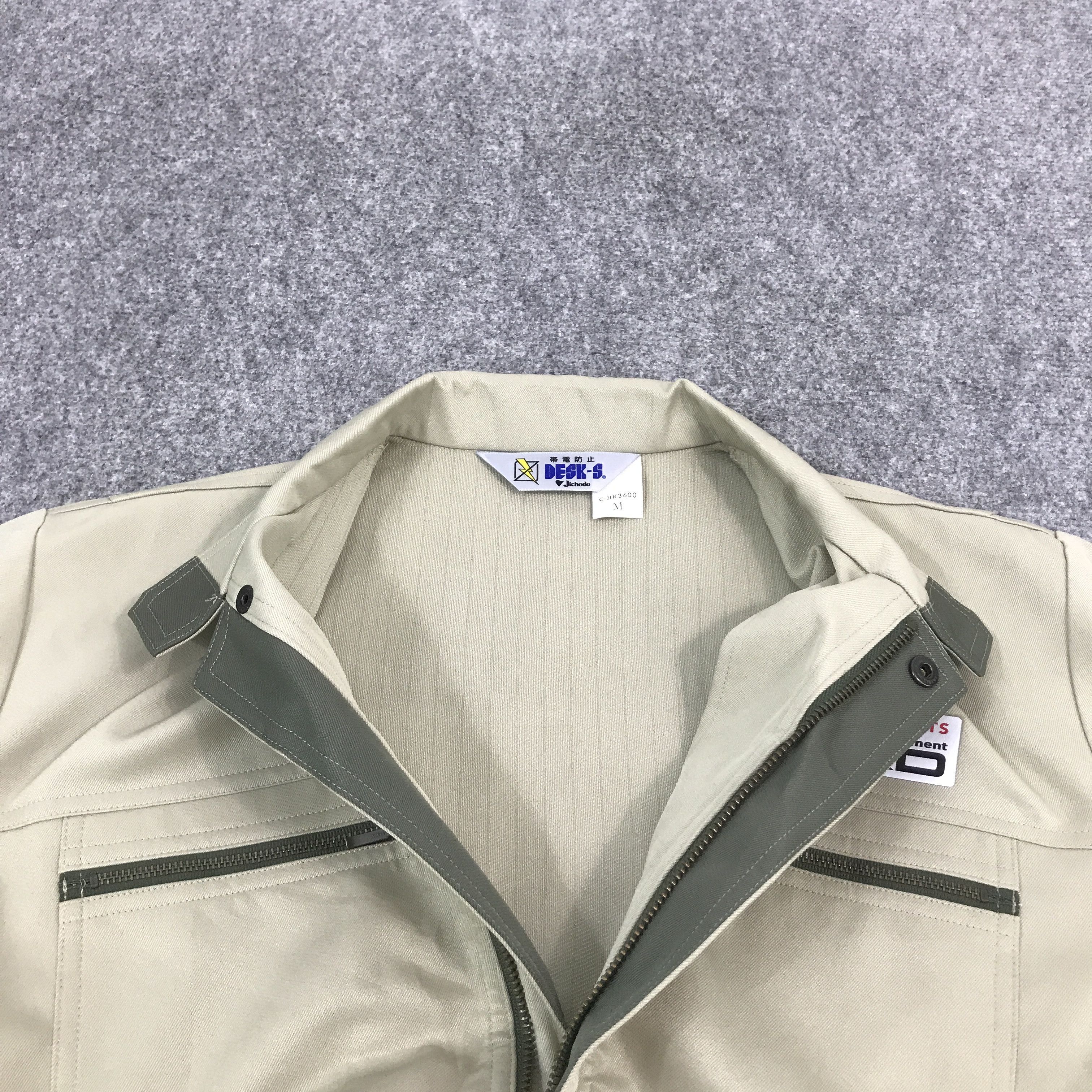 Japanese Brand × Sports Specialties Toyota x Trd racing development motorsport Japan jacket Size US M / EU 48-50 / 2 - 5 Thumbnail