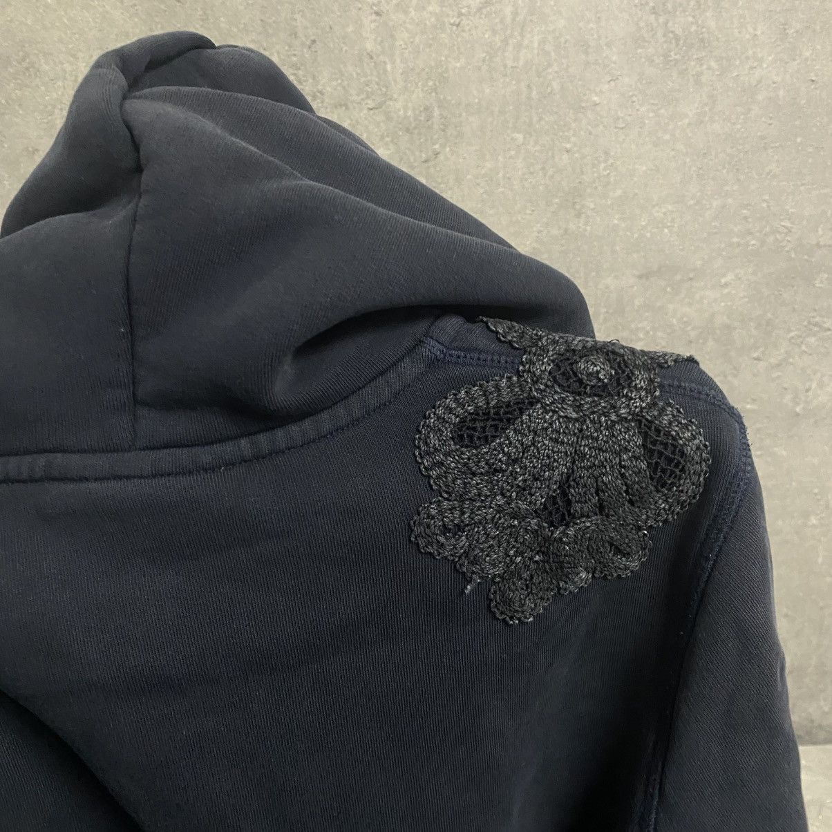 Burberry Burberry Zip Hoodie Size US XS / EU 42 / 0 - 7 Thumbnail