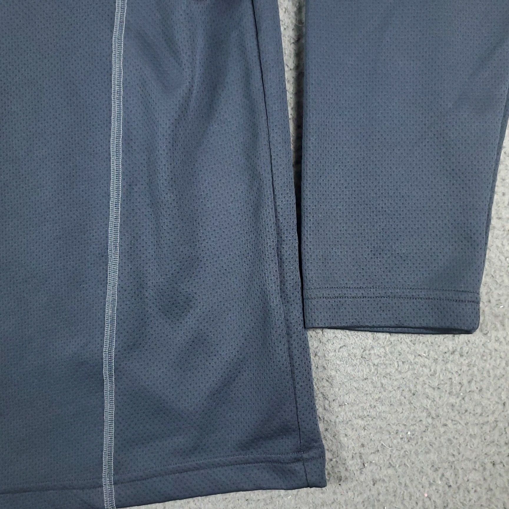 Under Armour Under Armour Sweater Mens XL Blue US Open 2016 Pullover 1/4 Zip Sweatshirt Size US XL / EU 56 / 4 - 5 Thumbnail