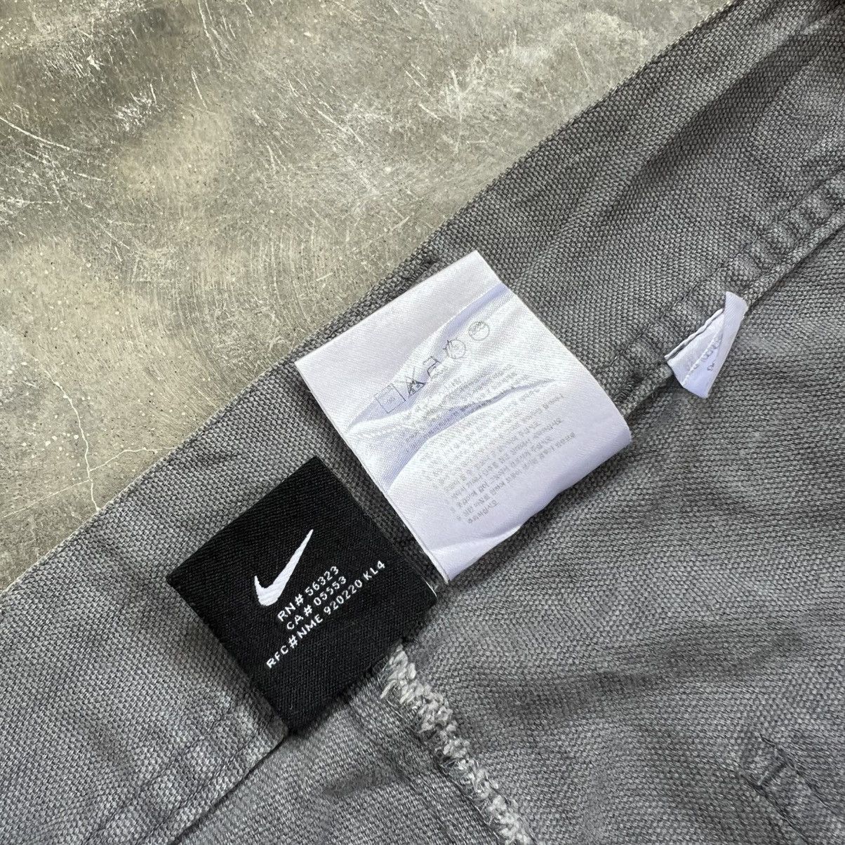 Nike ACG Nike Acg Double Knee Pants Size US 34 / EU 50 - 11 Thumbnail