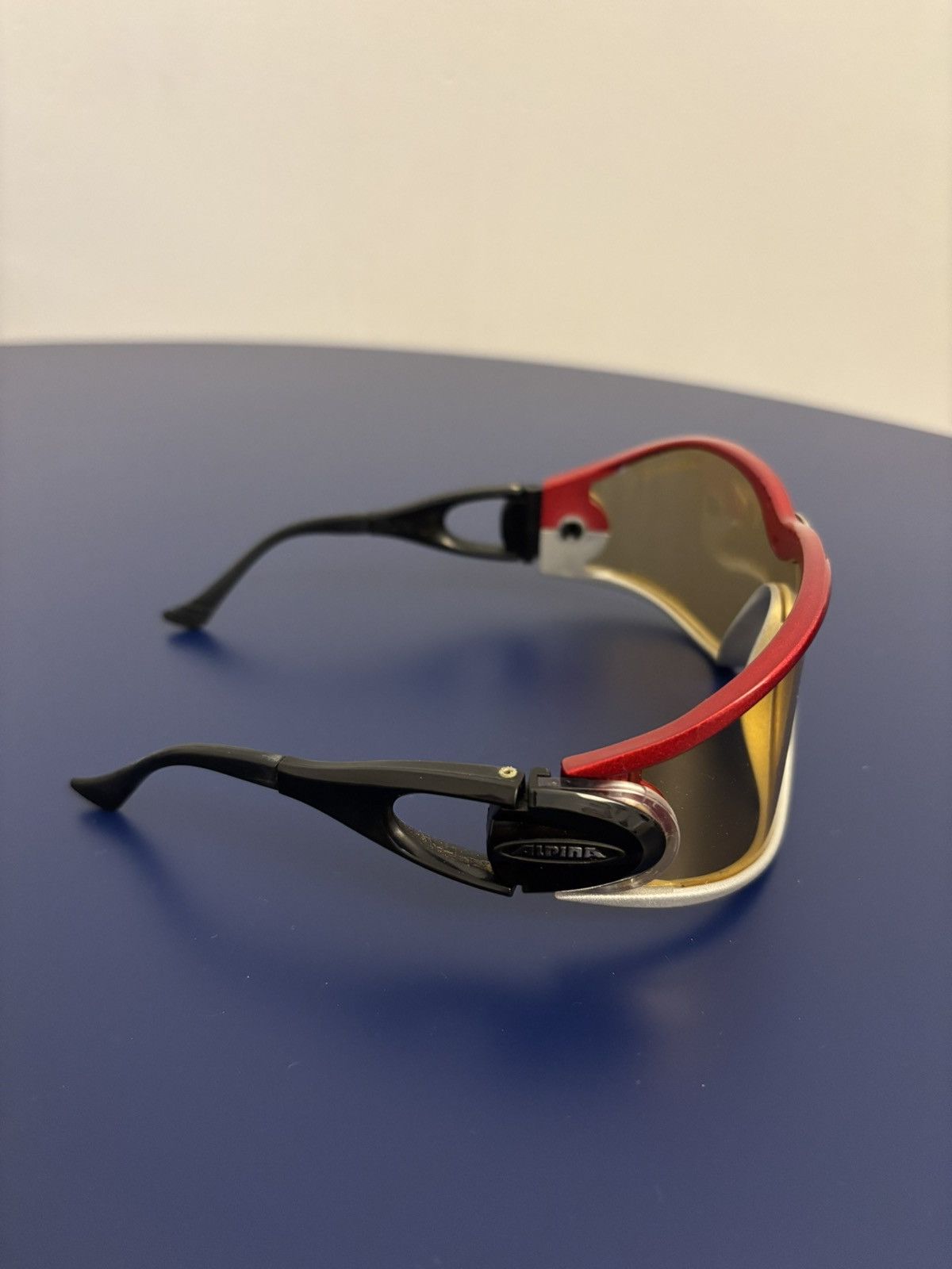 Oakley Alpina Sunglasses Size ONE SIZE - 4 Thumbnail