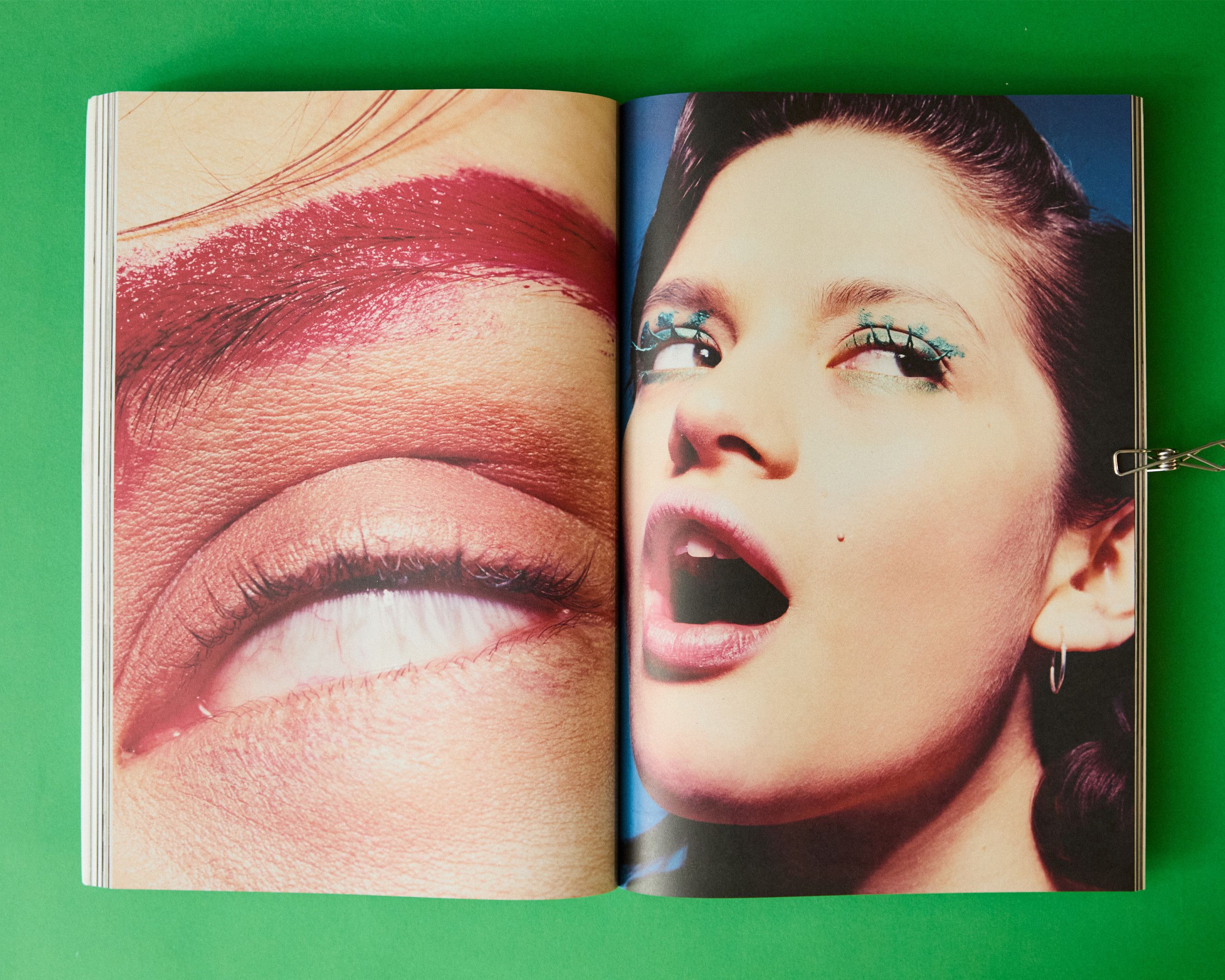 Other REVS magazine issue 18 Size ONE SIZE - 8 Thumbnail
