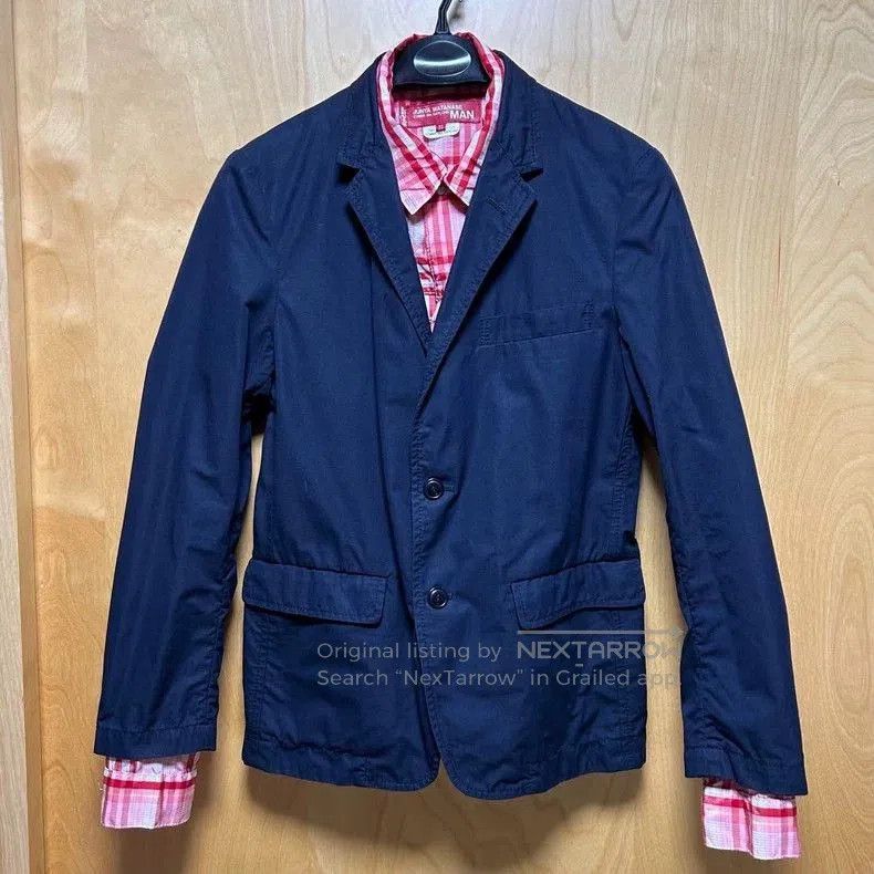 Other Junya Watanabe x Levi's Reversible Jacket. Size US XS / EU 42 / 0 - 2 Thumbnail