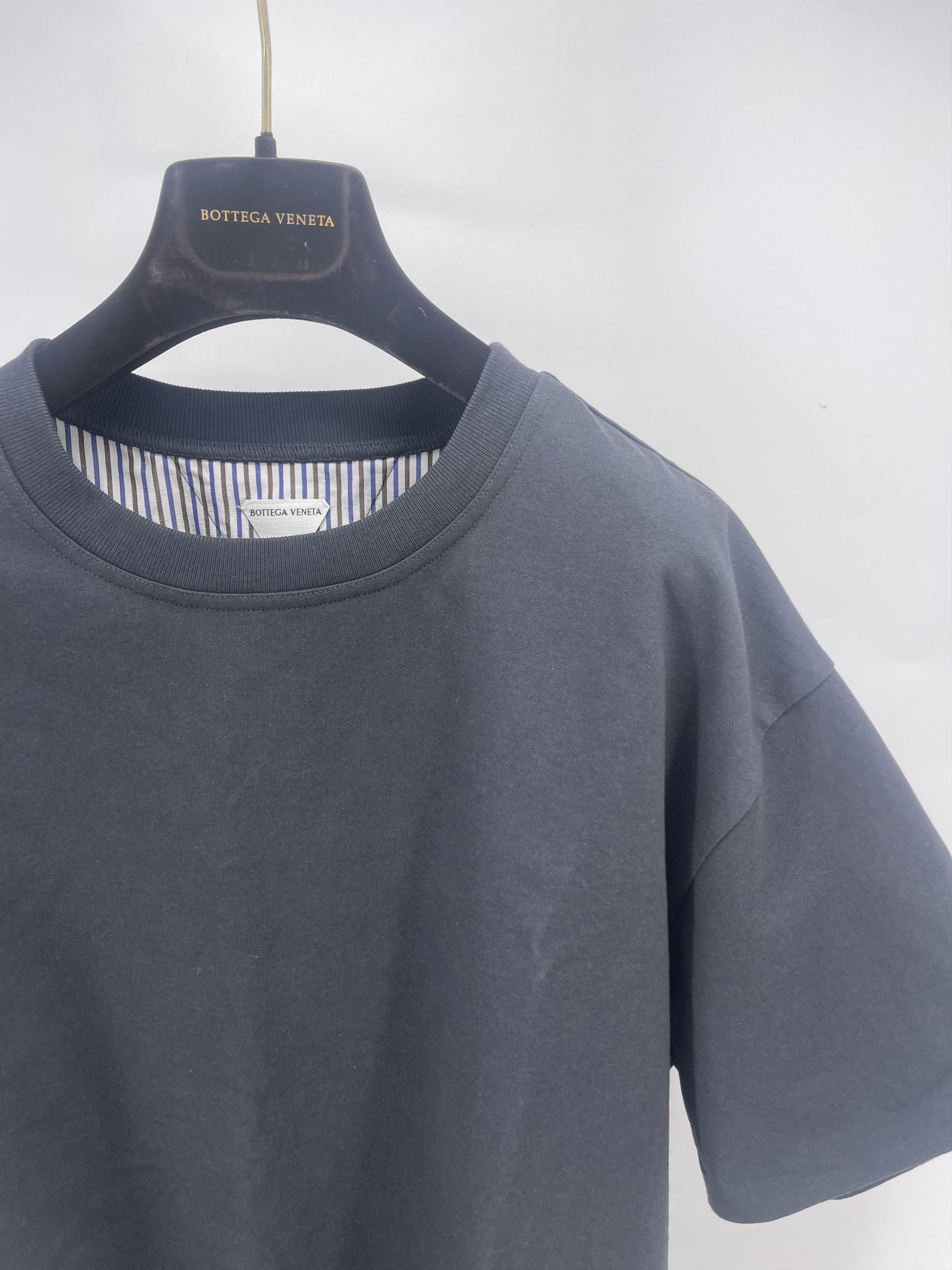 Bottega Veneta bottega veneta T-shirt size L Size US L / EU 52-54 / 3 - 2 Thumbnail