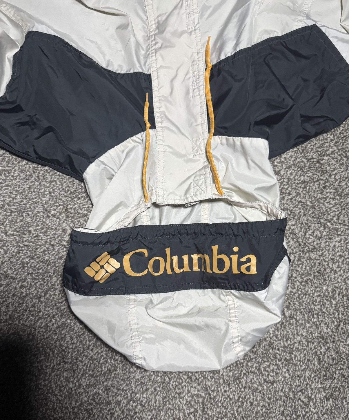 Columbia Columbia Men’s Lightweight Rain Jacket Size US L / EU 52-54 / 3 - 1 Thumbnail