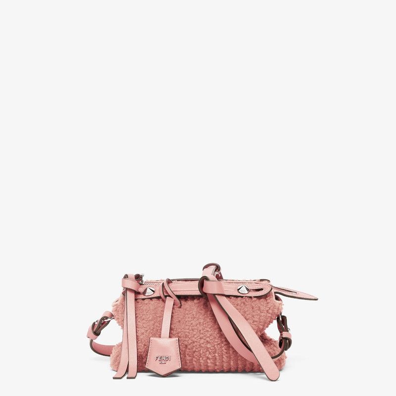 Fendi o1s1wg110326 Size: OS/By The Way Soft Mini in Pink Size ONE SIZE - 2 Thumbnail