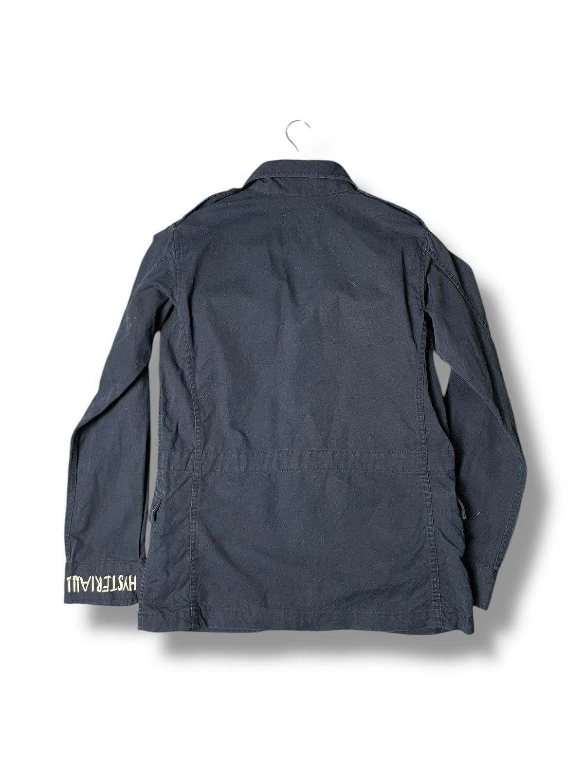 Hysteric Glamour Hysteric Glamour Light Jacket (55) Size US XXS / EU 40 - 3 Thumbnail