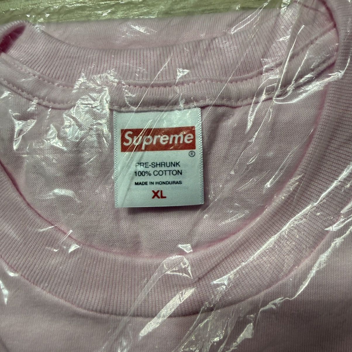 Supreme MARVEL Spider-Man tee (SS26) Size US XL / EU 56 / 4 - 5 Thumbnail