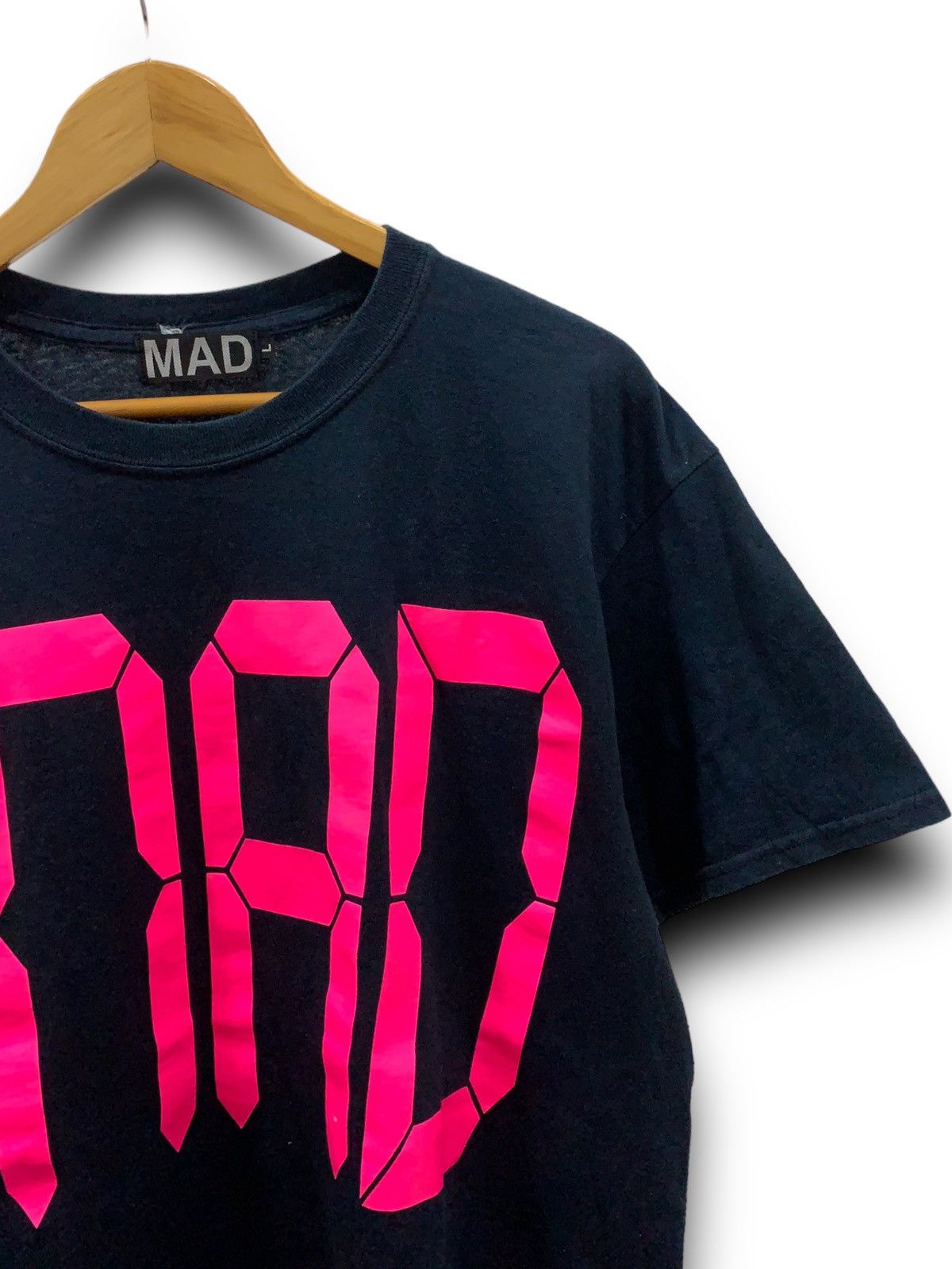Designer × Japanese Brand × Undercover MADSTORE UNDERCOVER JAPANESE BRAND SHIRT Size US L / EU 52-54 / 3 - 6 Thumbnail