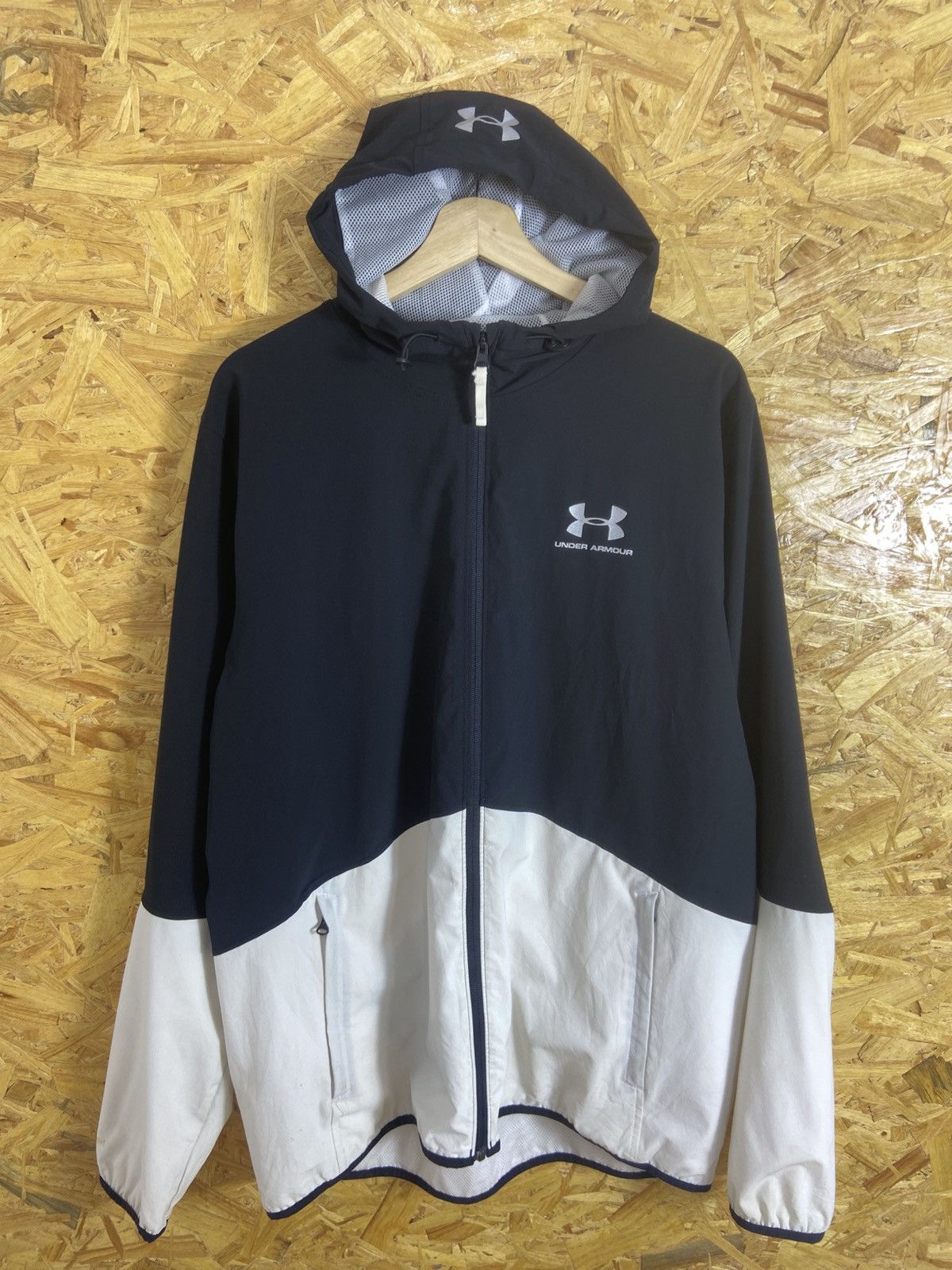 Under Armour Under Armour Light Jacket Size US L / EU 52-54 / 3 - 1 Thumbnail